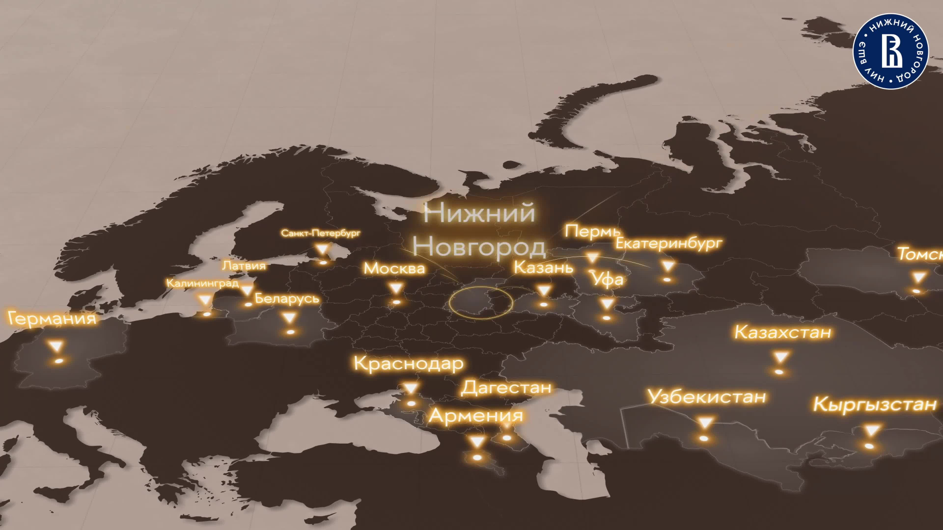 Для бизнеса. Видеограф | Нижний Новгород