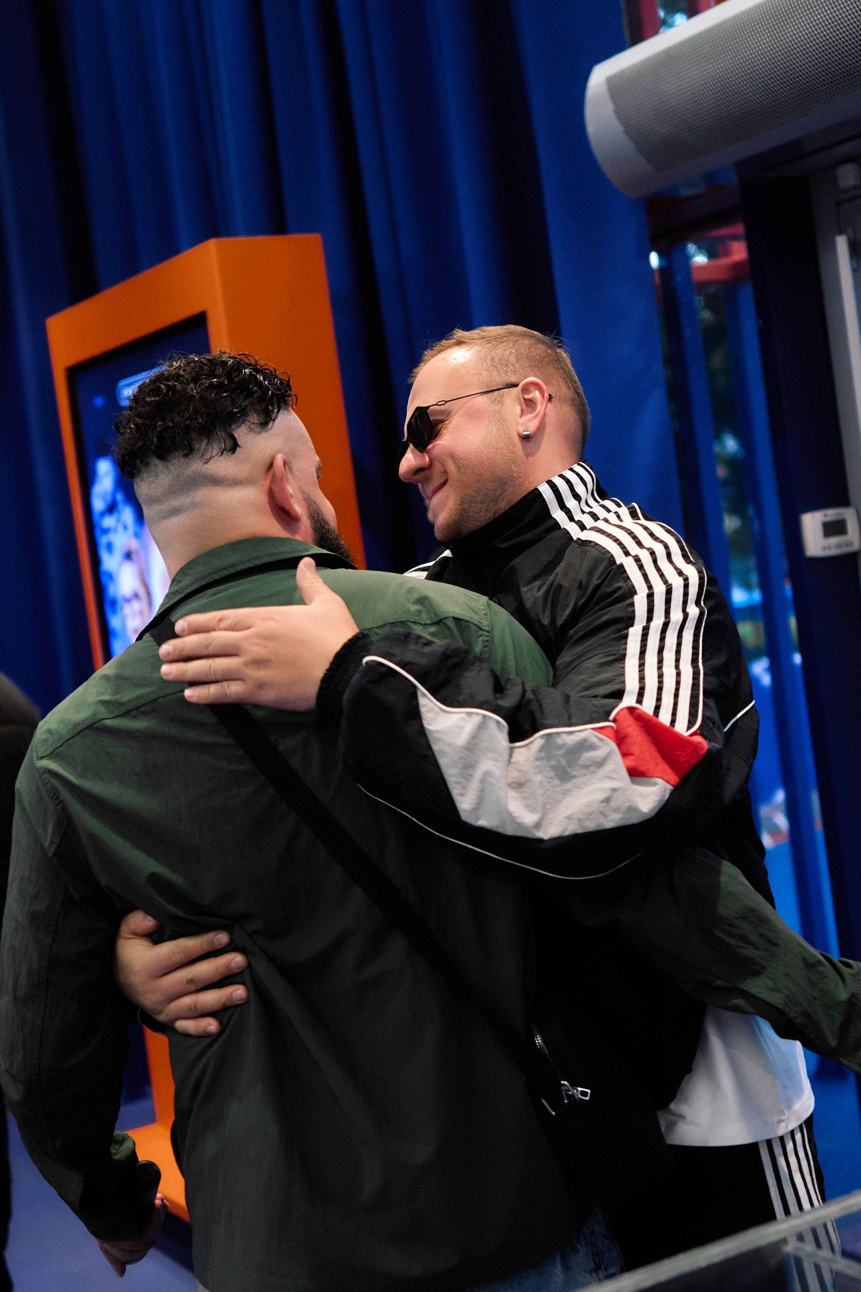 WINLINE ЛИГА ТАНЦЕВ