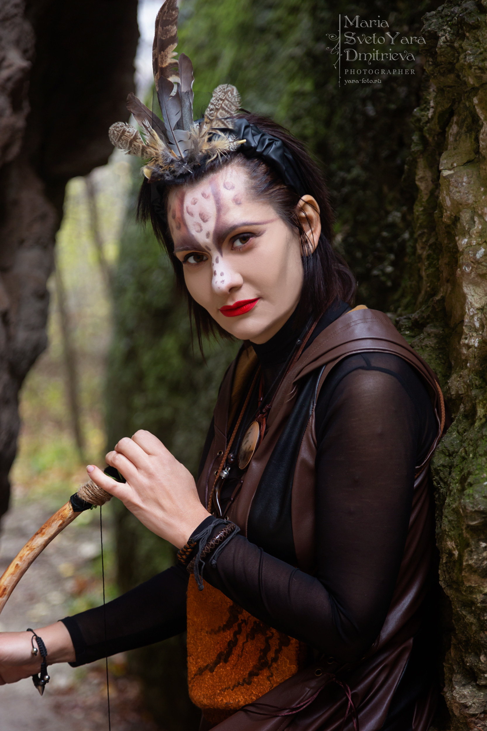 Фотограф в Симферополе и Крыму — Мария СветоЯра Дмитриева | Индивидуальные и семейные съёмки