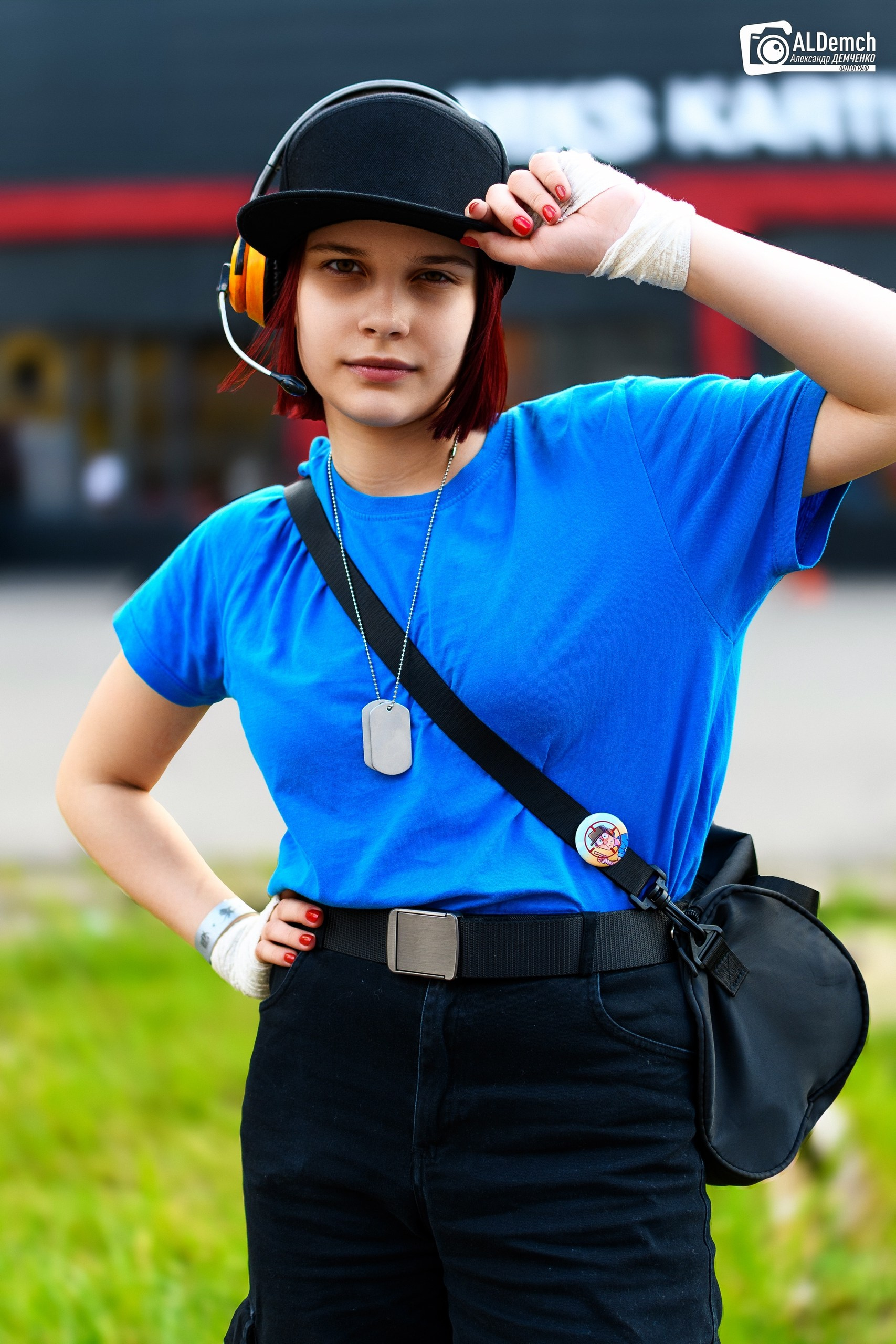 Отзывы портретного фотографа и ретушёра в Москве, Дмитрове