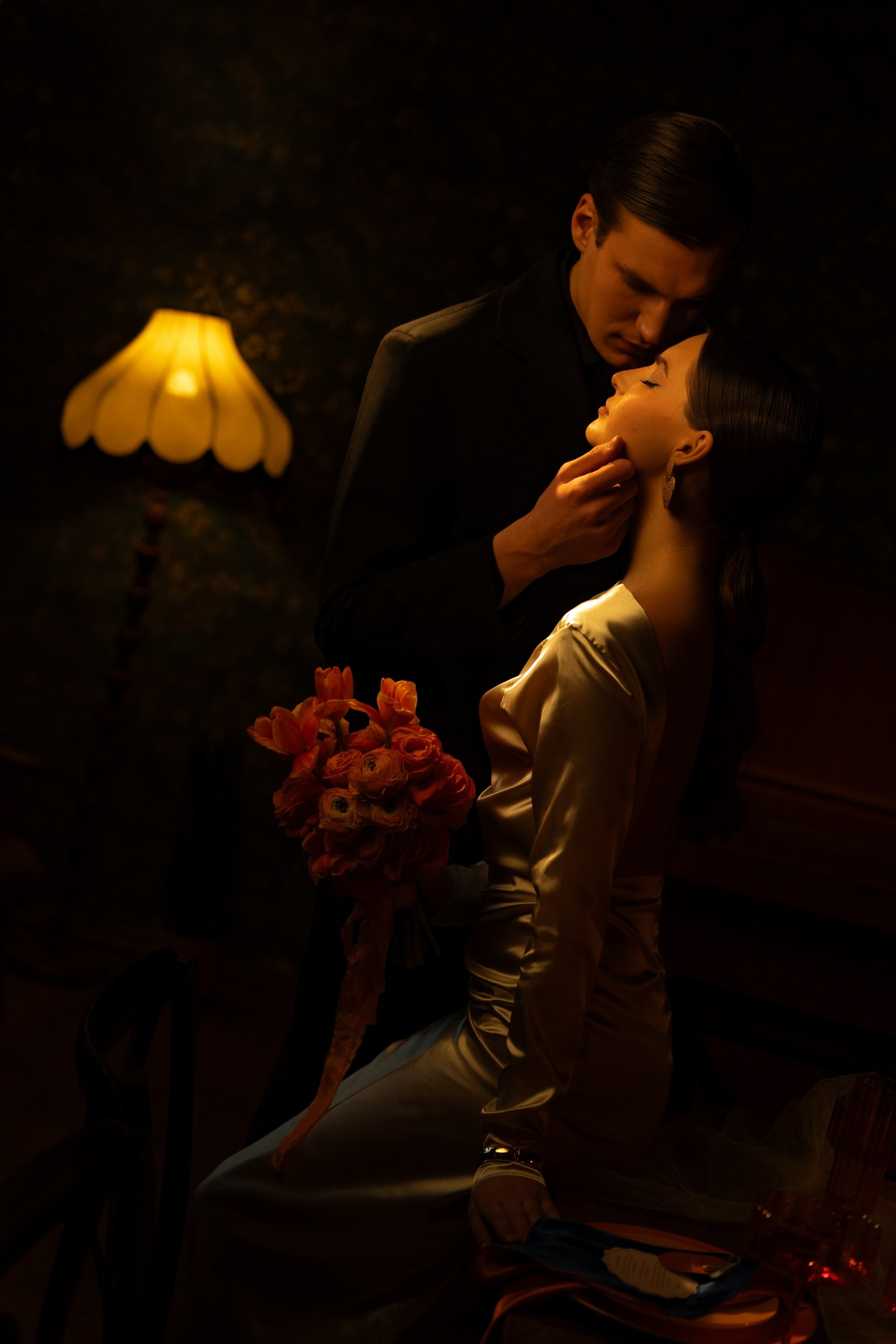 Свадьбы. Фотограф событийных мероприятий в Москве и МО