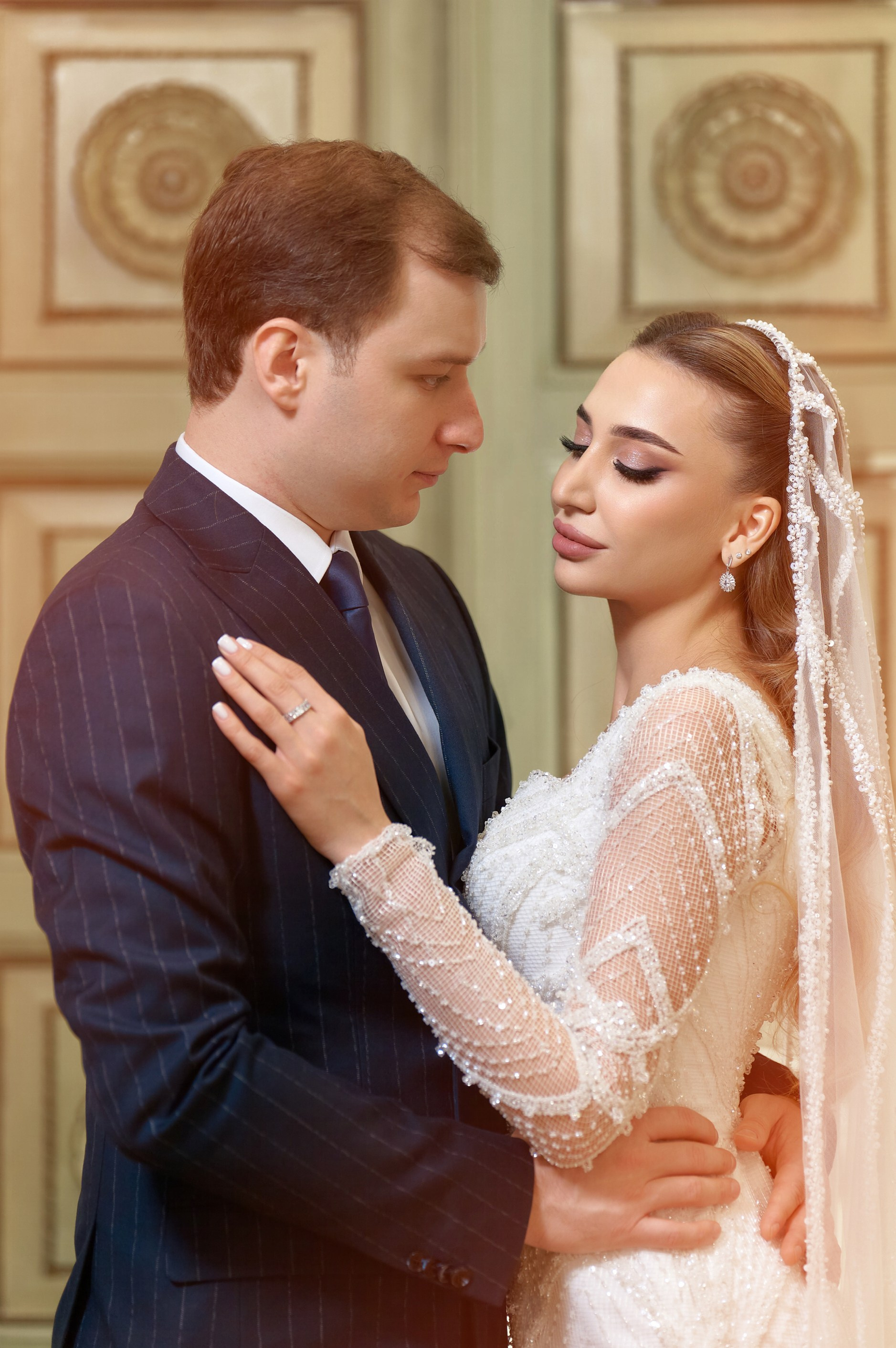 Свадебная и студийная съемка