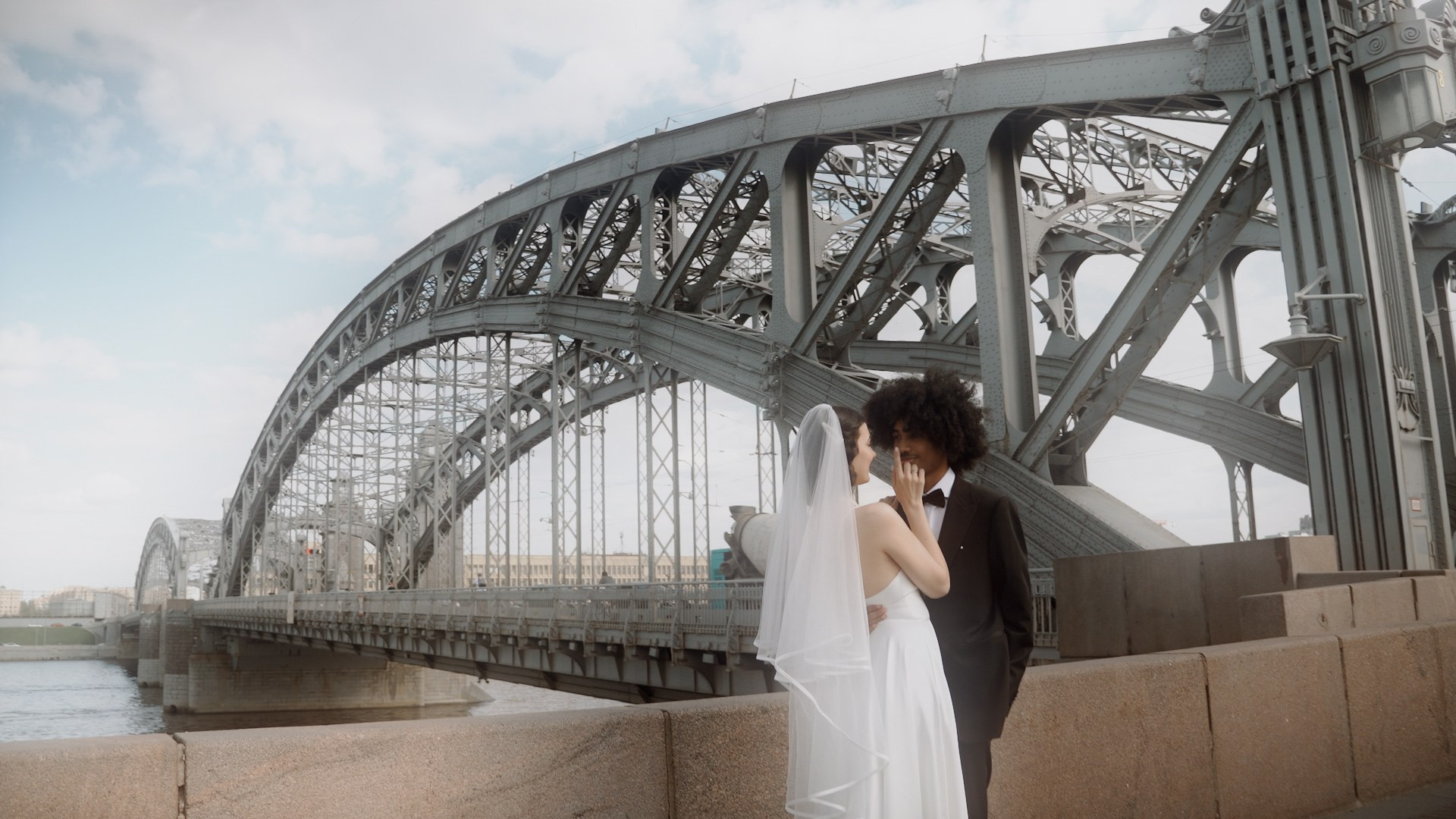 Портфолио. Видеограф Тюмень Дмитрий Перфильев