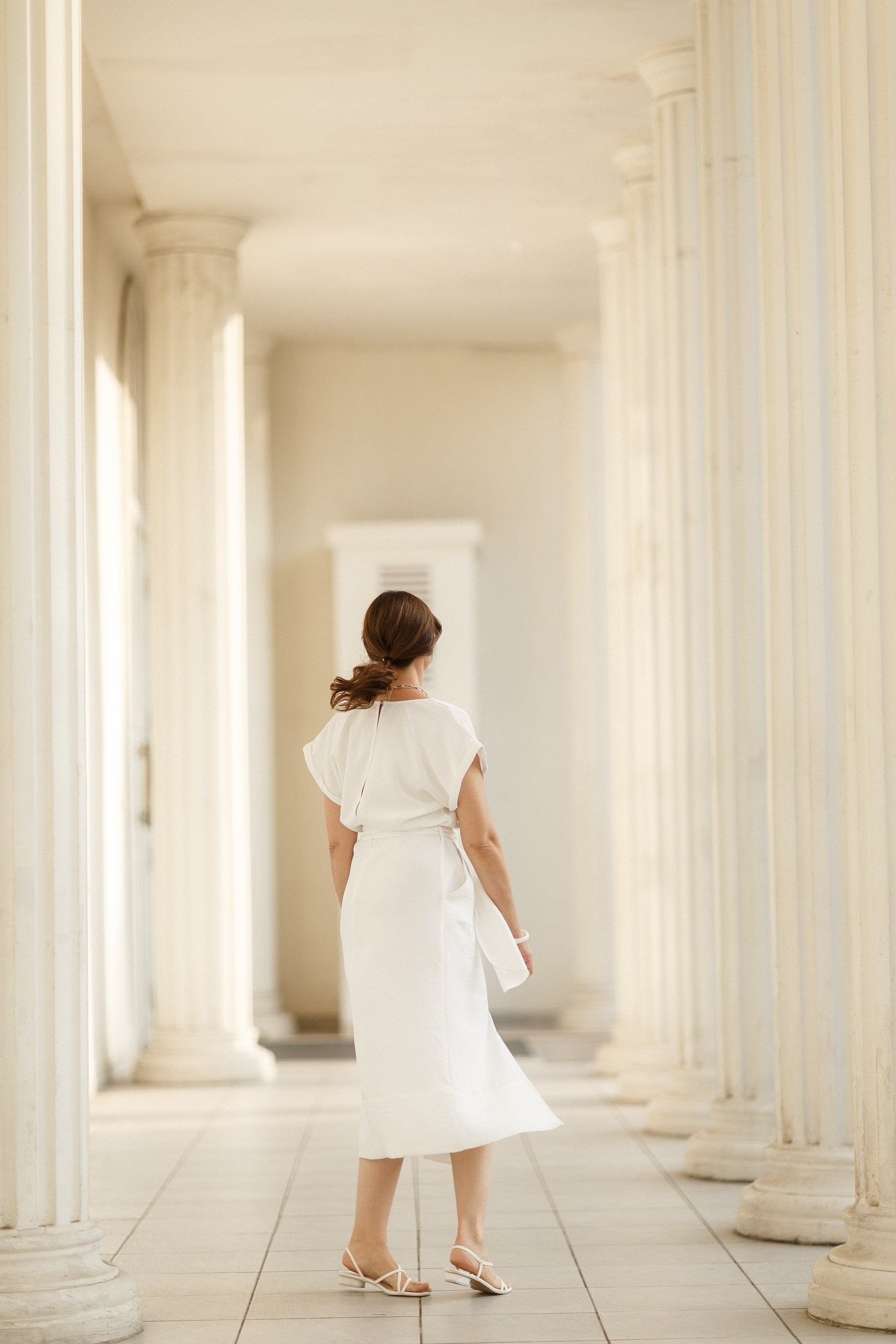Семейный и детский фотограф в Краснодаре Миронова Евгения