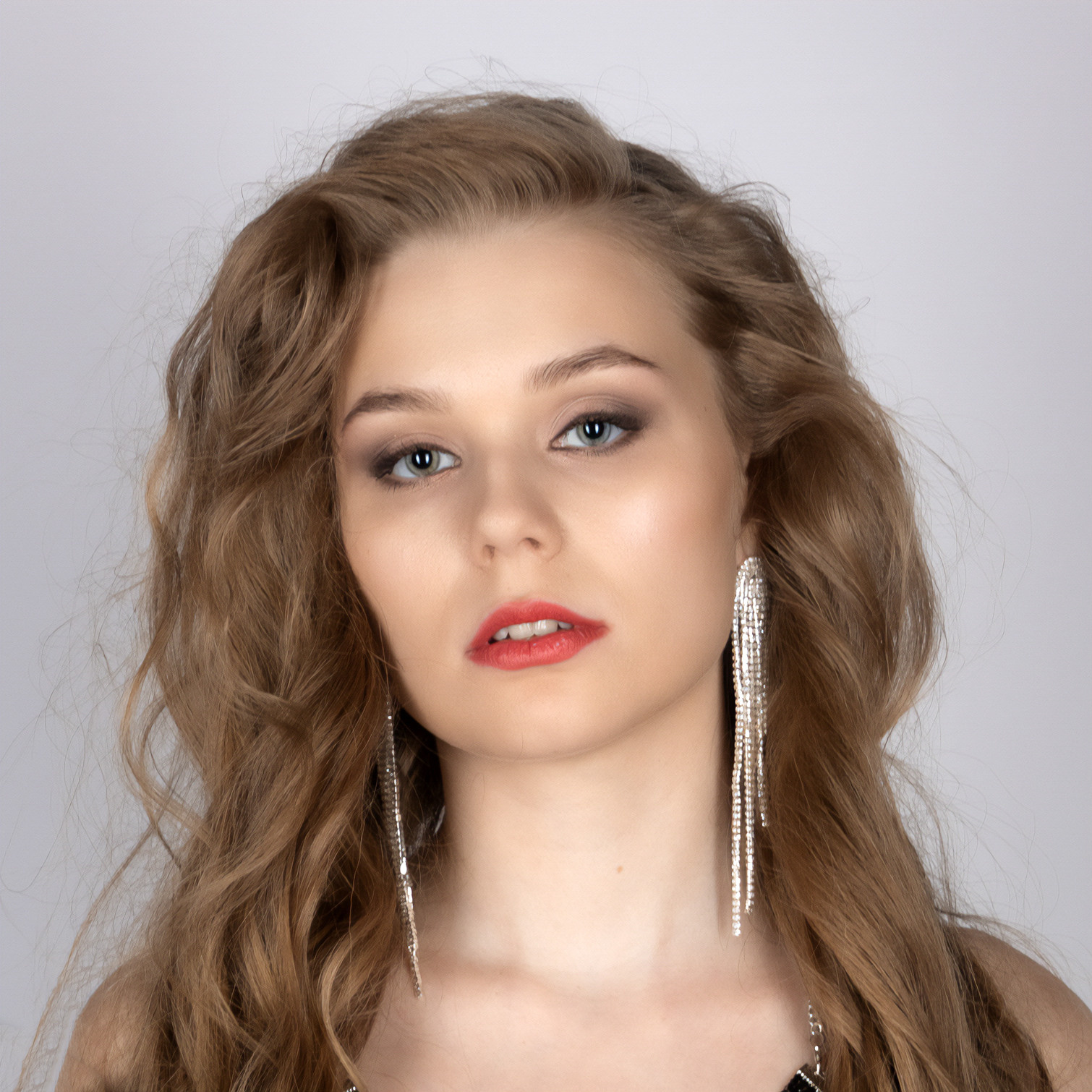 Фотограф Владимир Роля