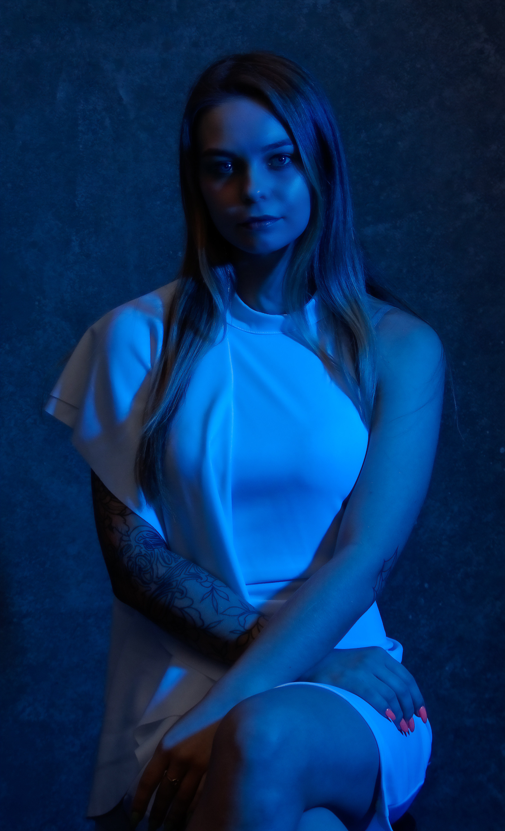 Фотограф Владимир Роля