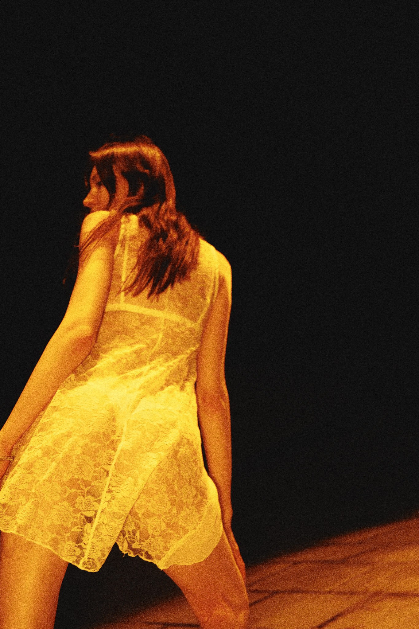 Кирилл Акишкин — режиссёр и фотограф | Кинестетика визуального повествования| МОСКВА