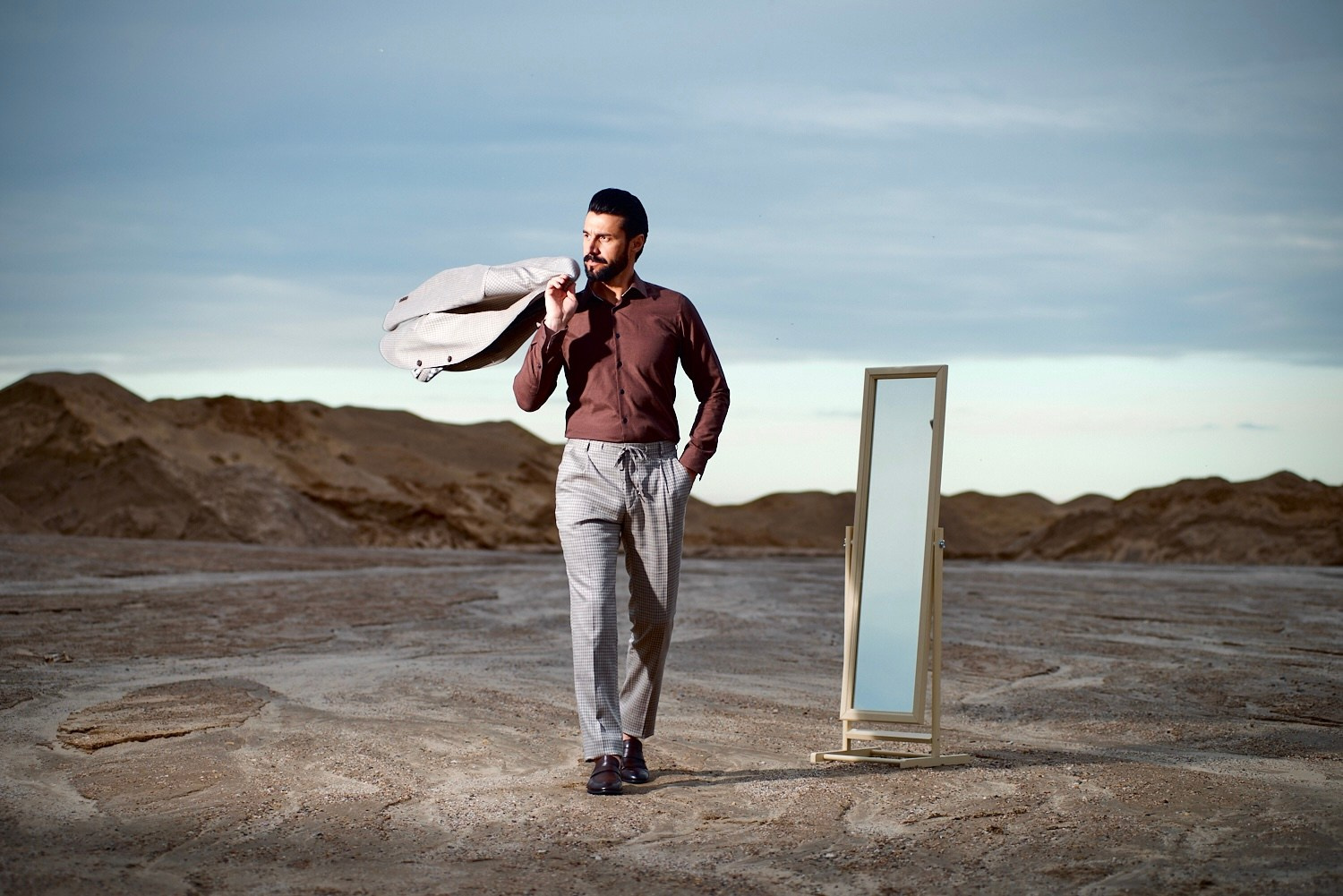 Александр Райский. Продакшен г. Москва съемка мужской одежды, мужские модели, фото и видео, организация под ключ