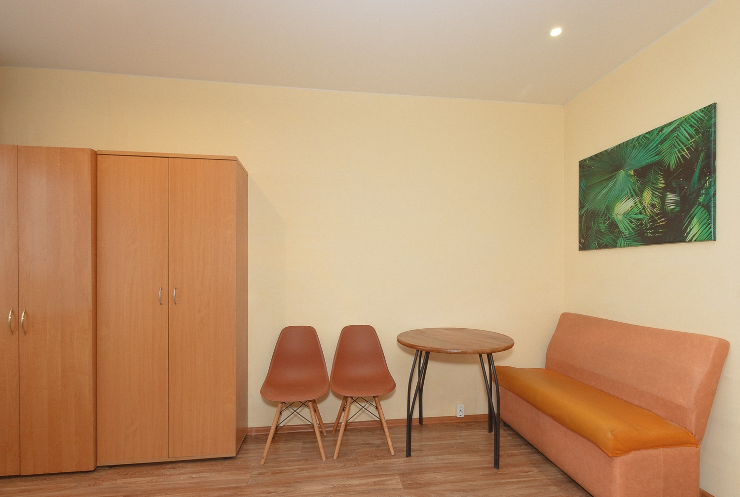 Хорошая композиция интерьера — как привлечь арендаторов