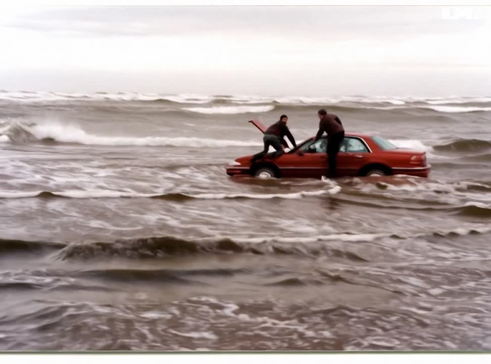 BuickleSabre1998 [зин/work in progress]. Аня белка — художница и фотограф