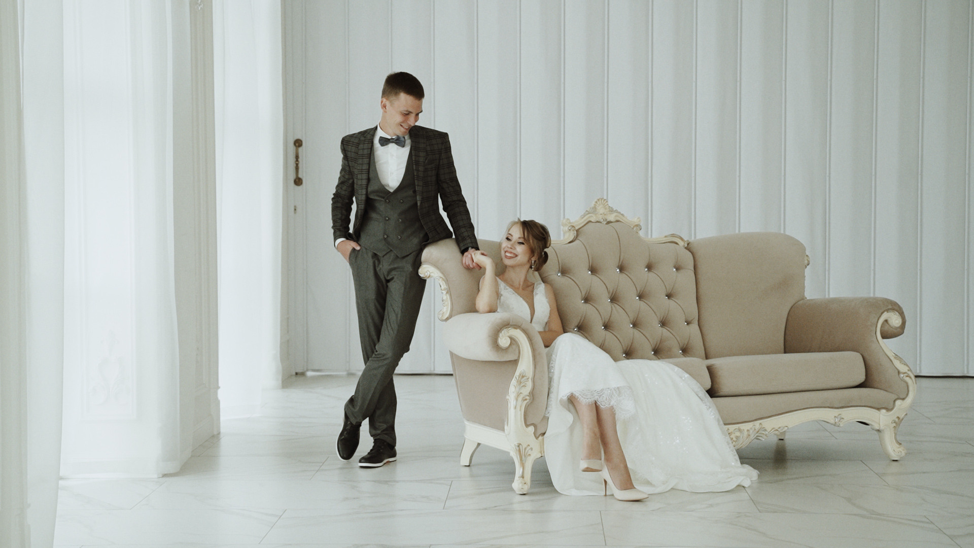 КОНТАКТЫ. Свадебный видеограф в Челябинске Константин Парфенов