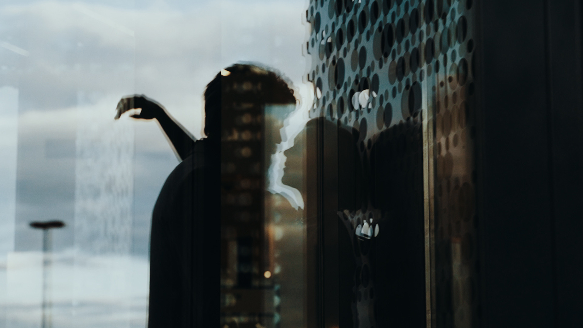 КОНТАКТЫ. Свадебный видеограф в Челябинске Константин Парфенов