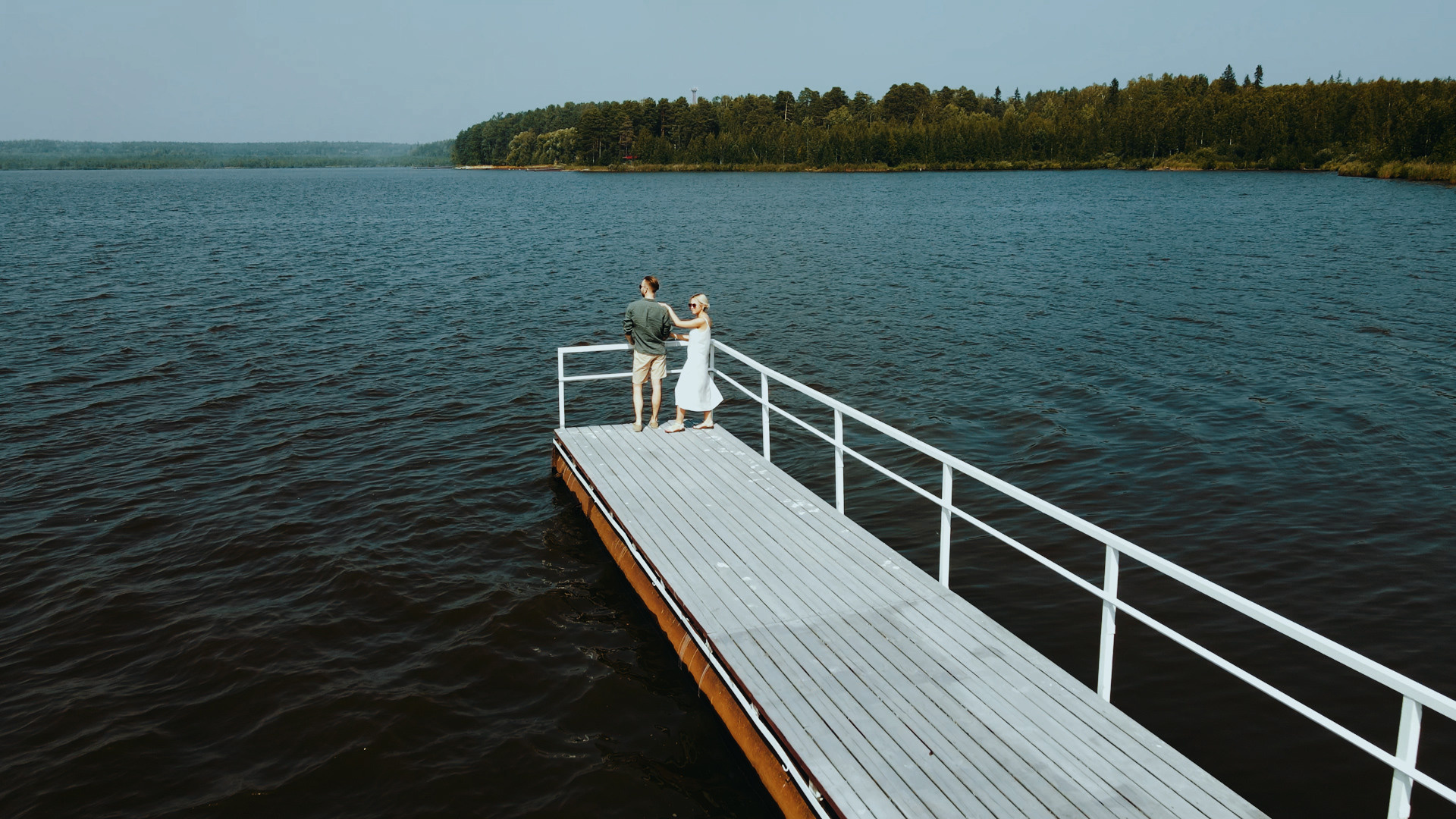 КОНТАКТЫ. Свадебный видеограф в Челябинске Константин Парфенов