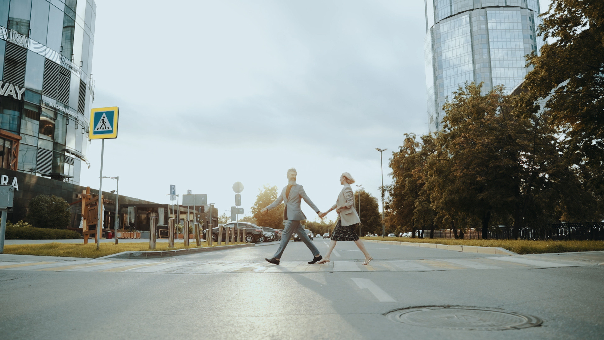 КОНТАКТЫ. Свадебный видеограф в Челябинске Константин Парфенов