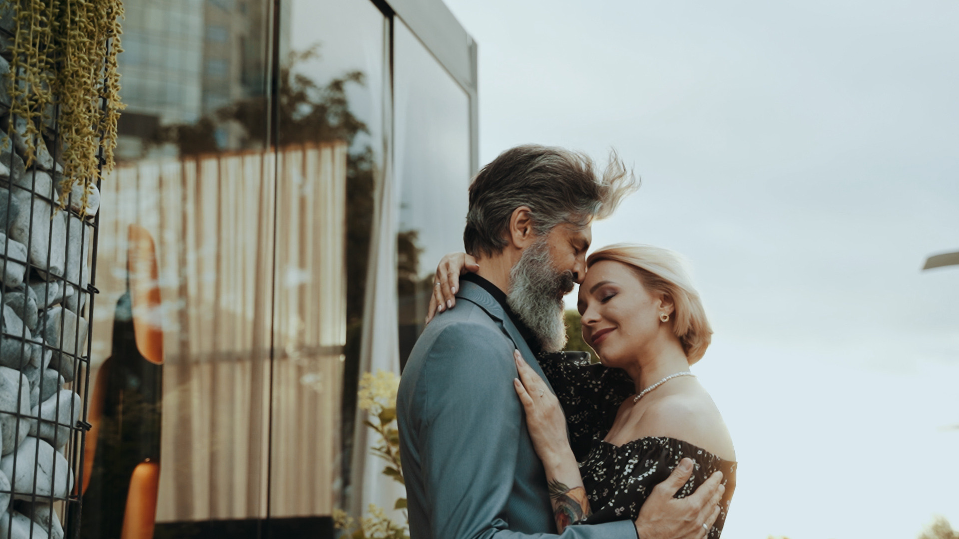 КОНТАКТЫ. Свадебный видеограф в Челябинске Константин Парфенов