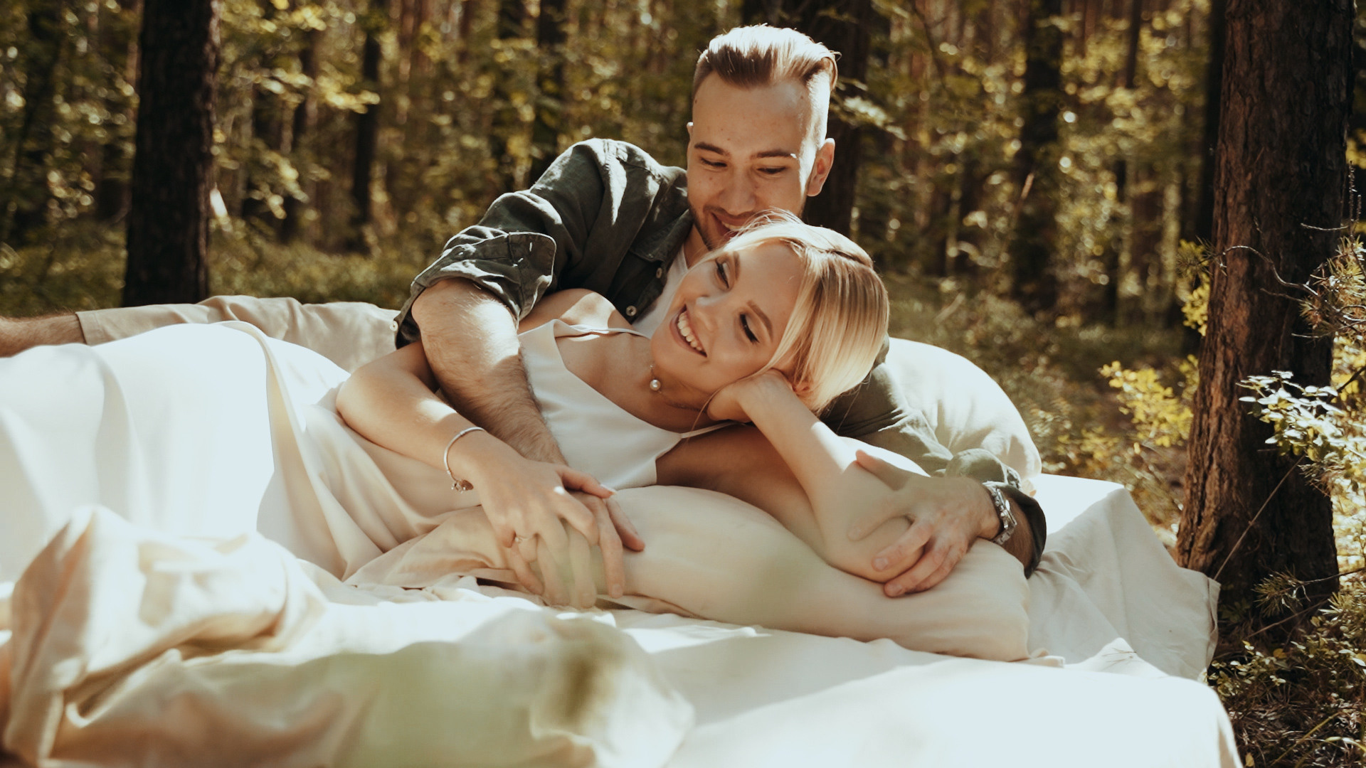 КОНТАКТЫ. Свадебный видеограф в Челябинске Константин Парфенов