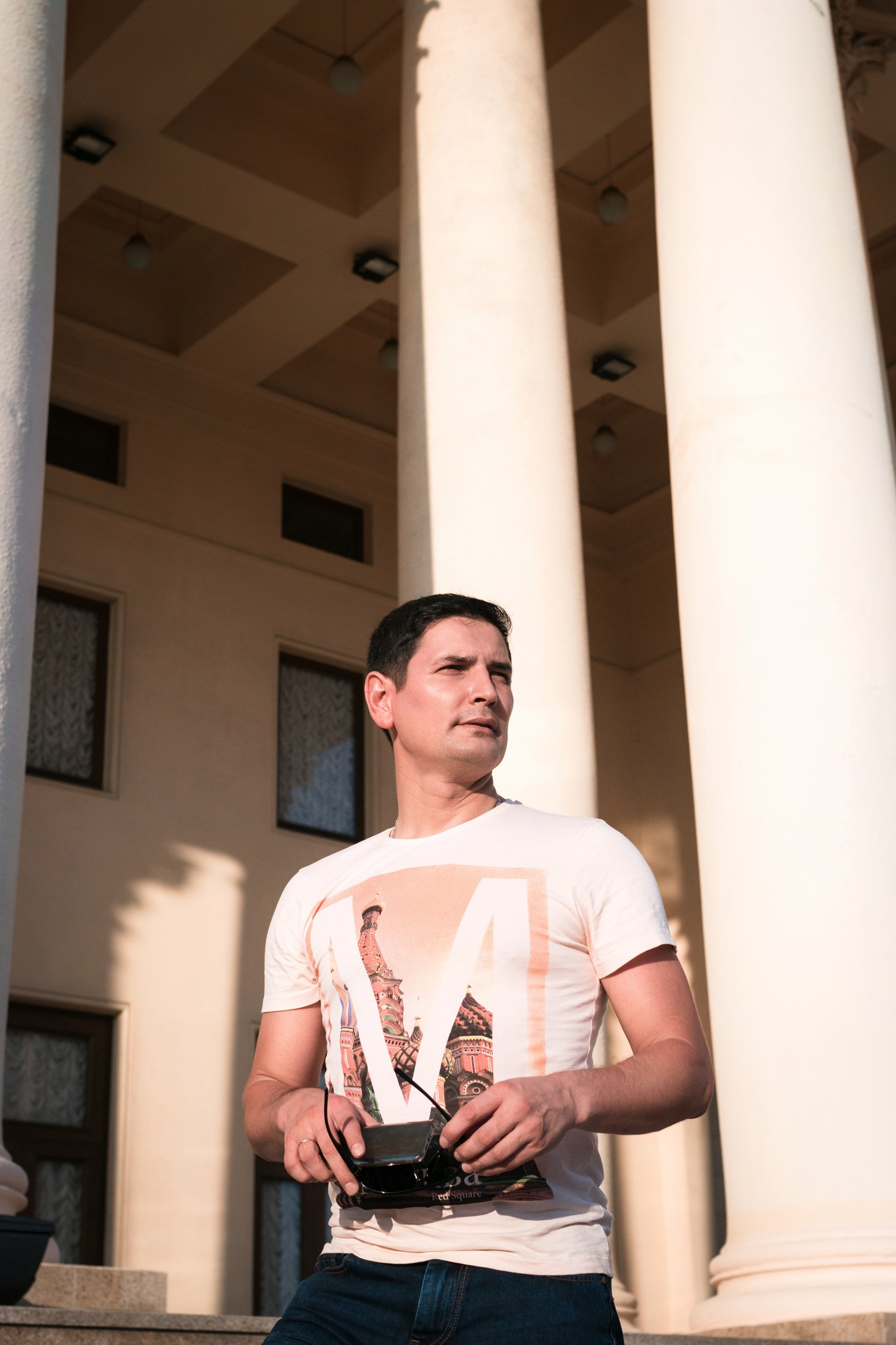 Женя. Фотограф и видеограф в Сочи Дмитрий Чигарев