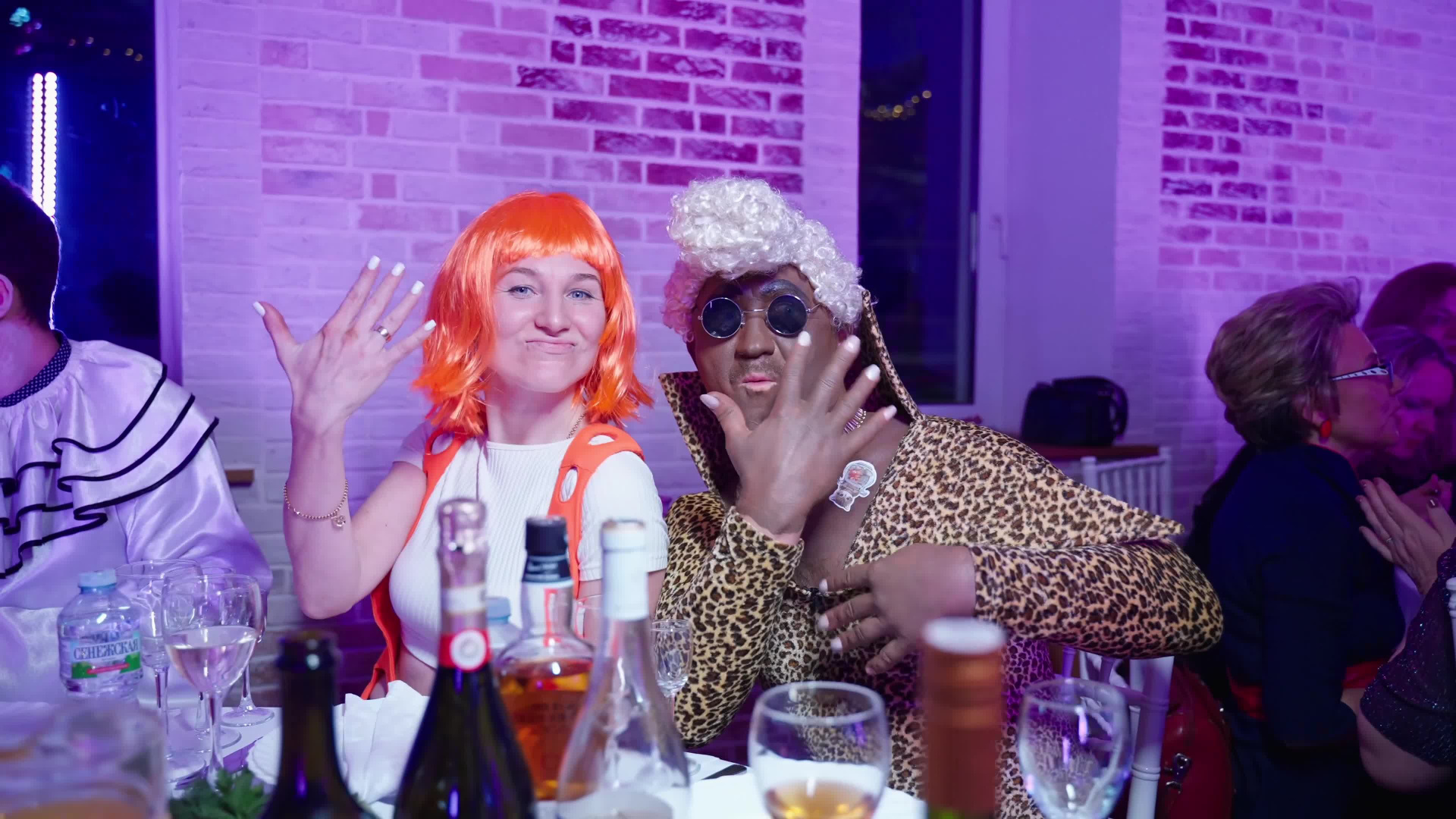 Корпоративные мероприятия. Фото и видео производство для клиентов под различные задачи