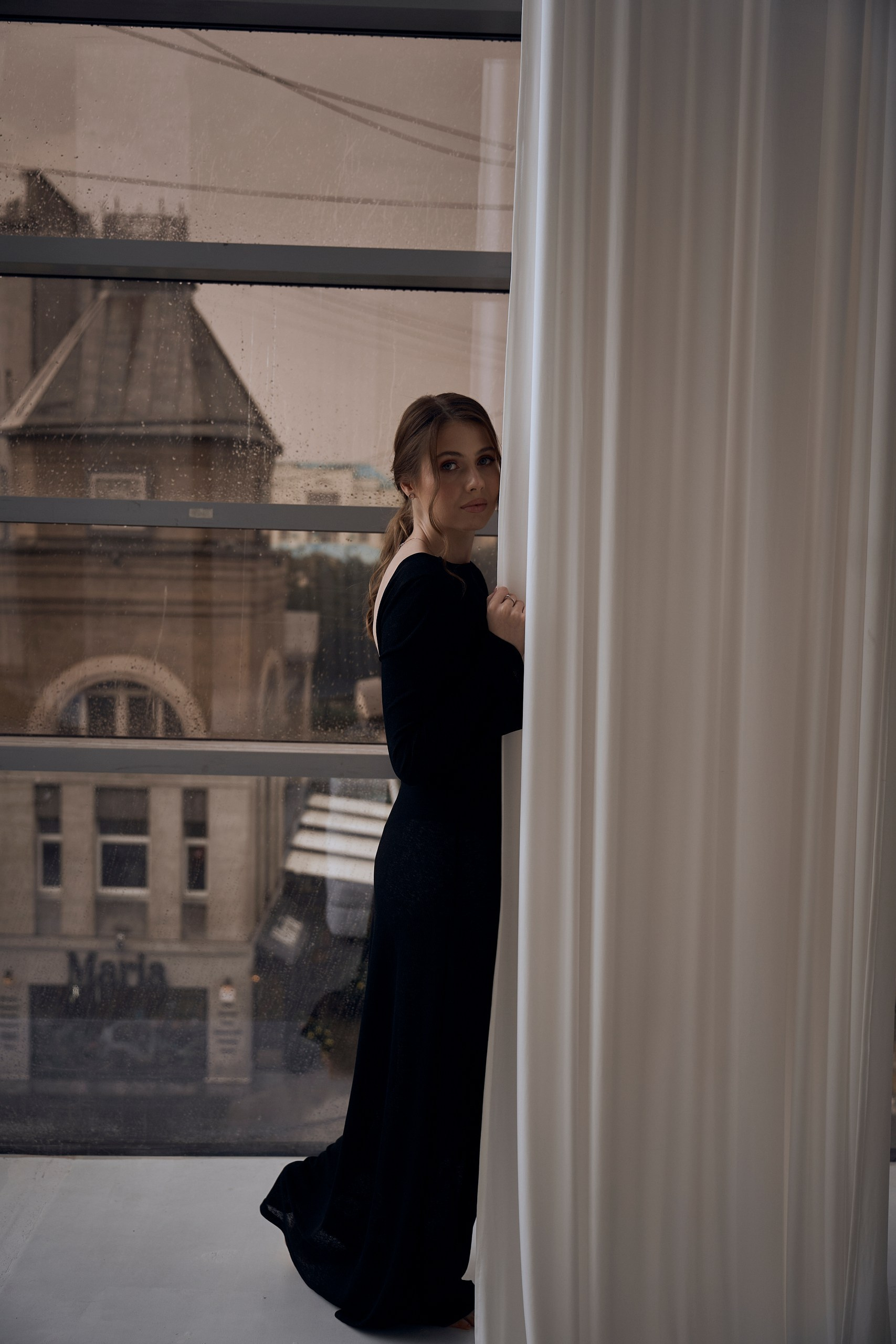 Ваш фотограф Анастасия Болотникова