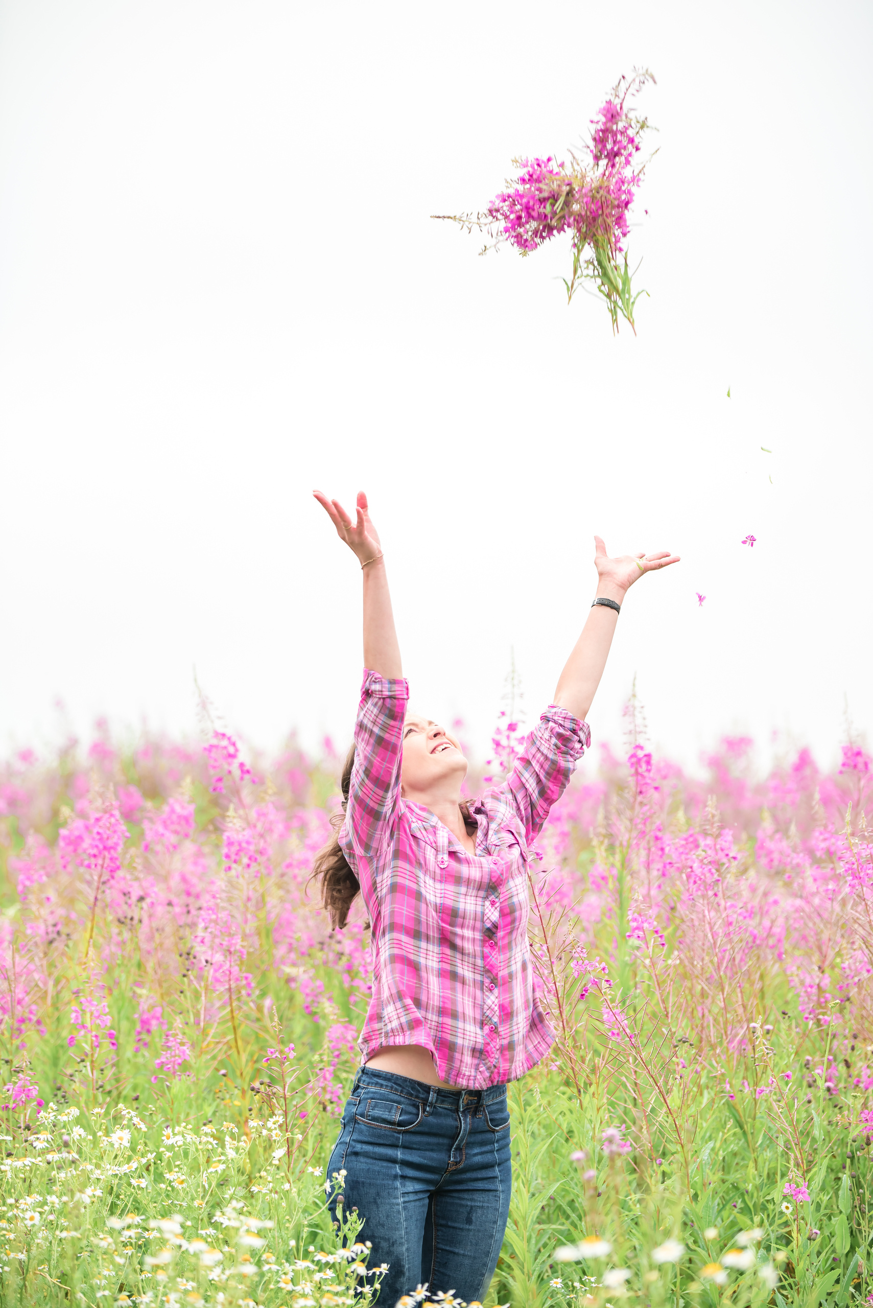 Прогулка Маргариты с семьёй. Ольга Ли свадебный семейный фотограф Иркутск