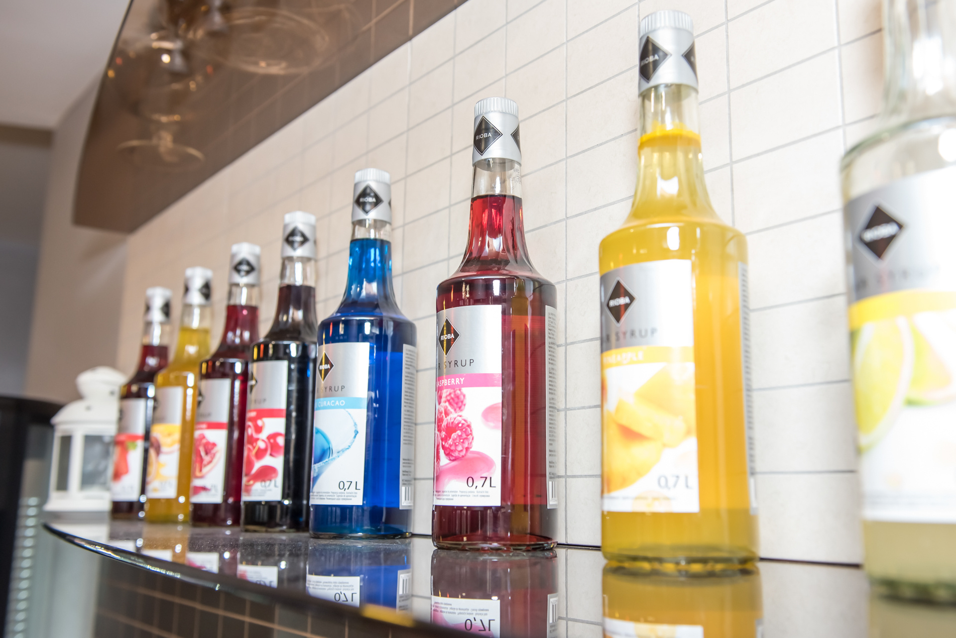 Открытие кафе-кондитерской «Blackberry». Ольга Ли свадебный семейный фотограф Иркутск