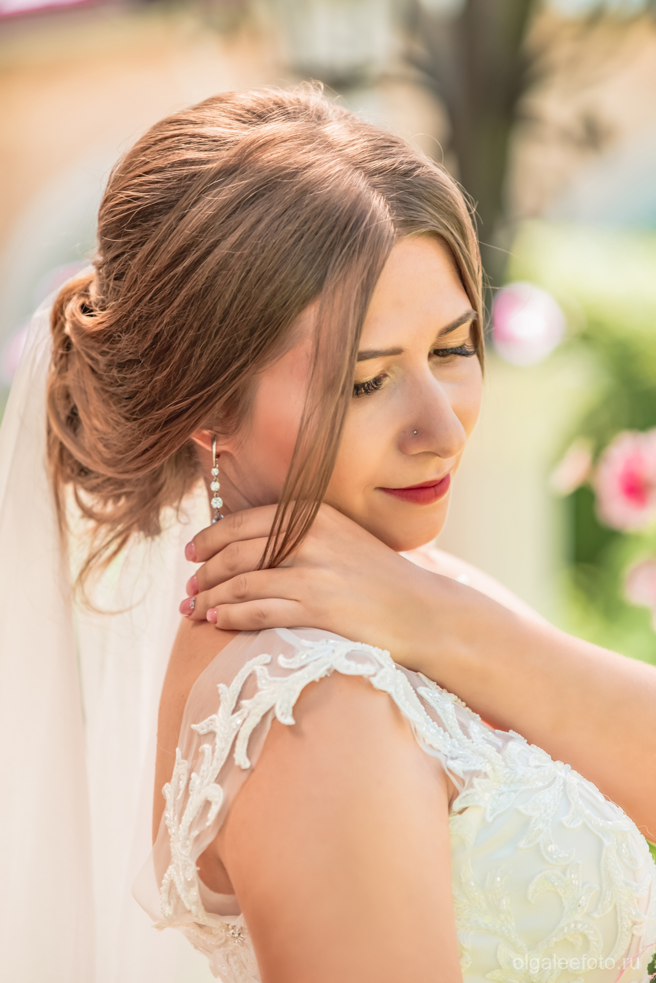 Ксения и Никита. Ольга Ли свадебный семейный фотограф Иркутск