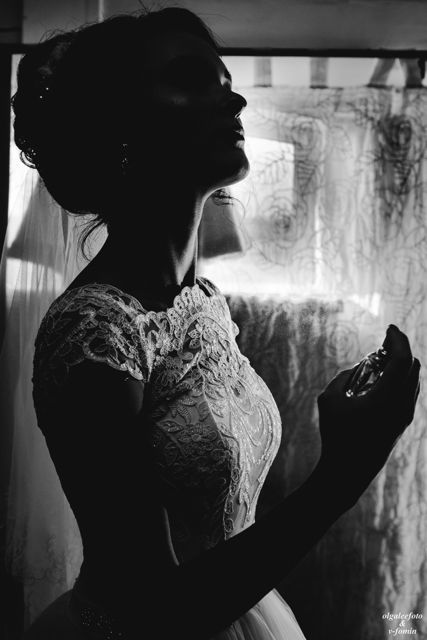 Анастасия и Евгений. Ольга Ли свадебный семейный фотограф Иркутск