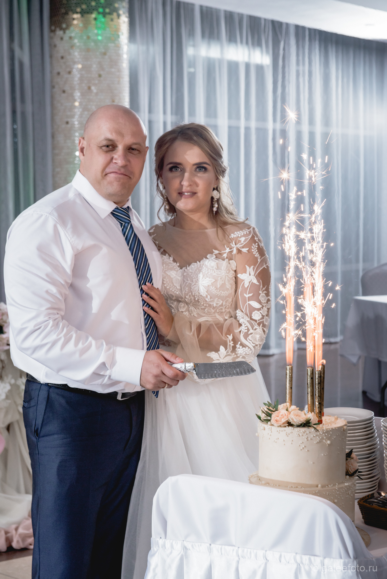 Максим и Анастасия. Ольга Ли свадебный семейный фотограф Иркутск