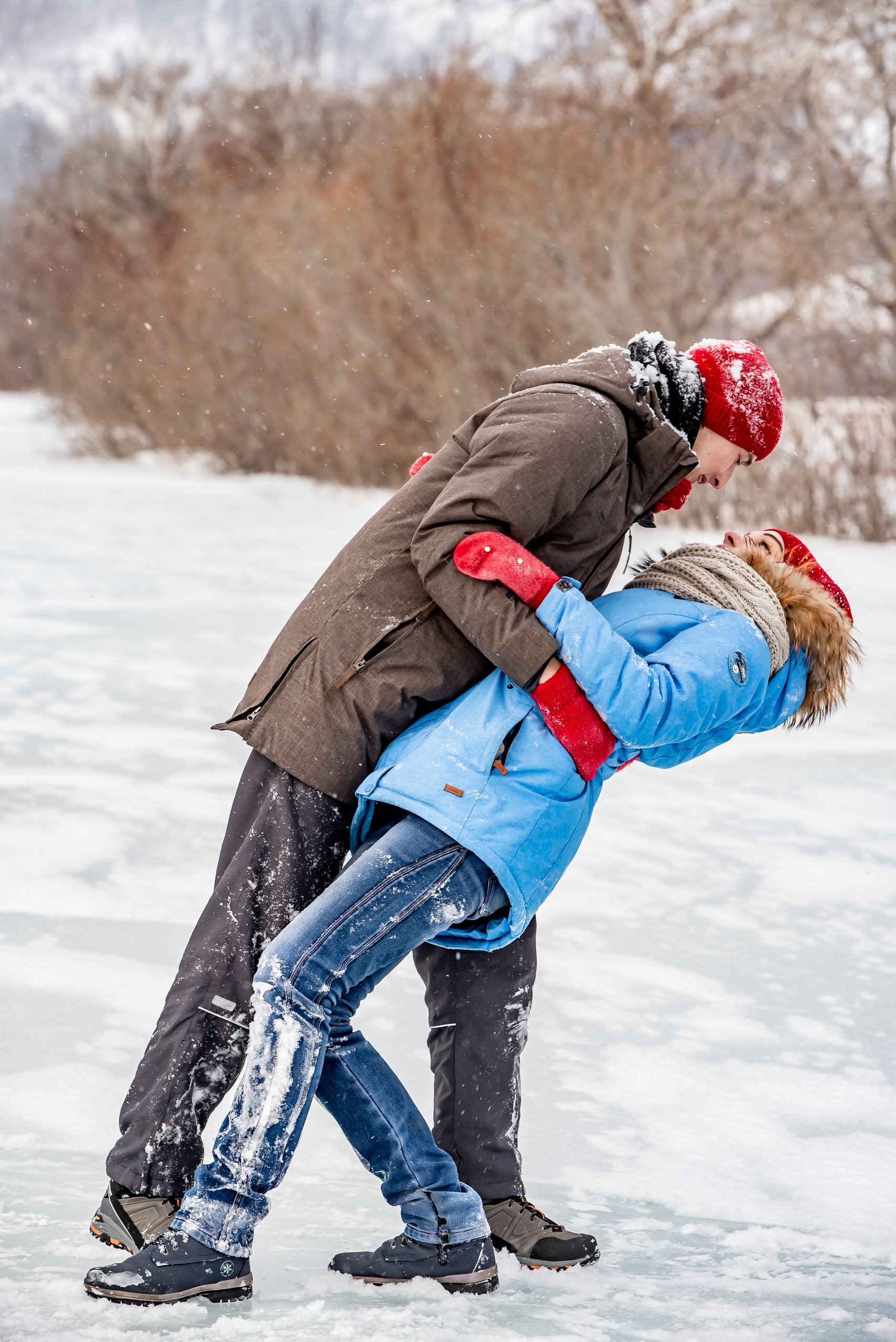 Lovestory Е & А. Ольга Ли свадебный семейный фотограф Иркутск