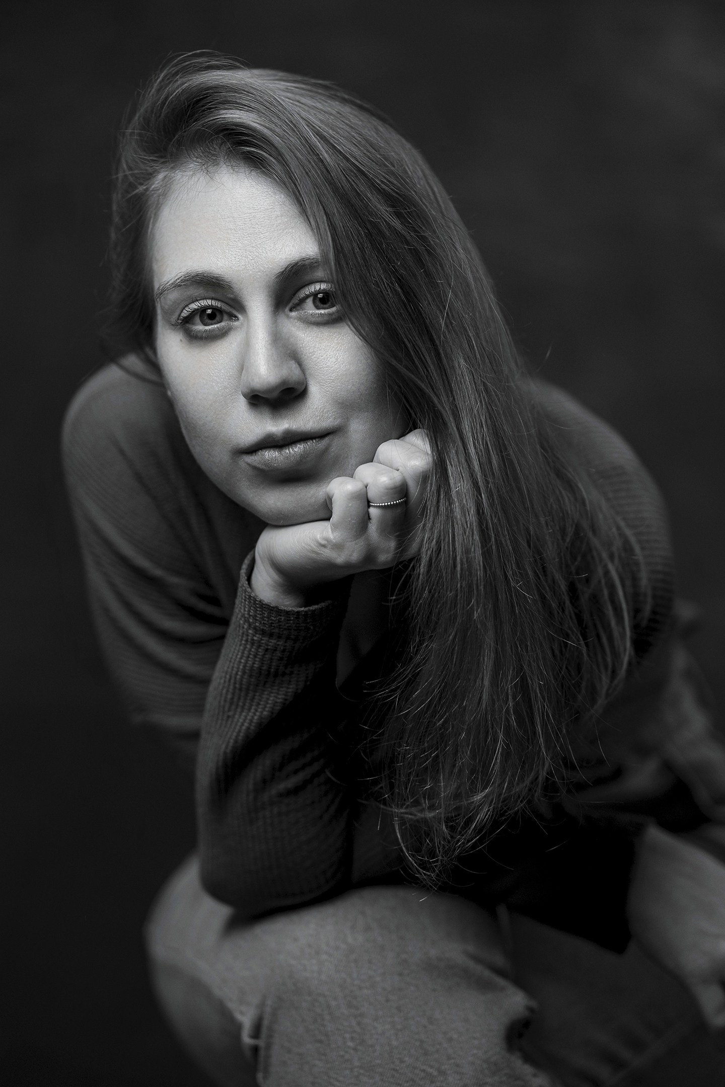 TIMELESS сьемка. Портретный фотограф в Москве Александр Денисов