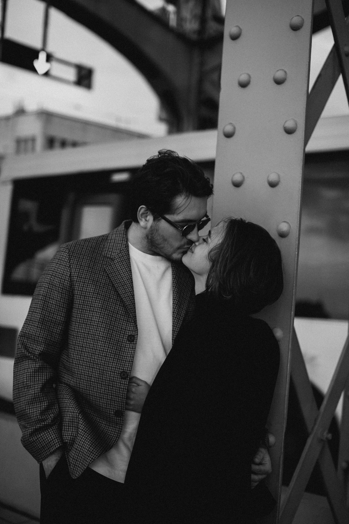 Парные. Честные истории о жизни города и его людях