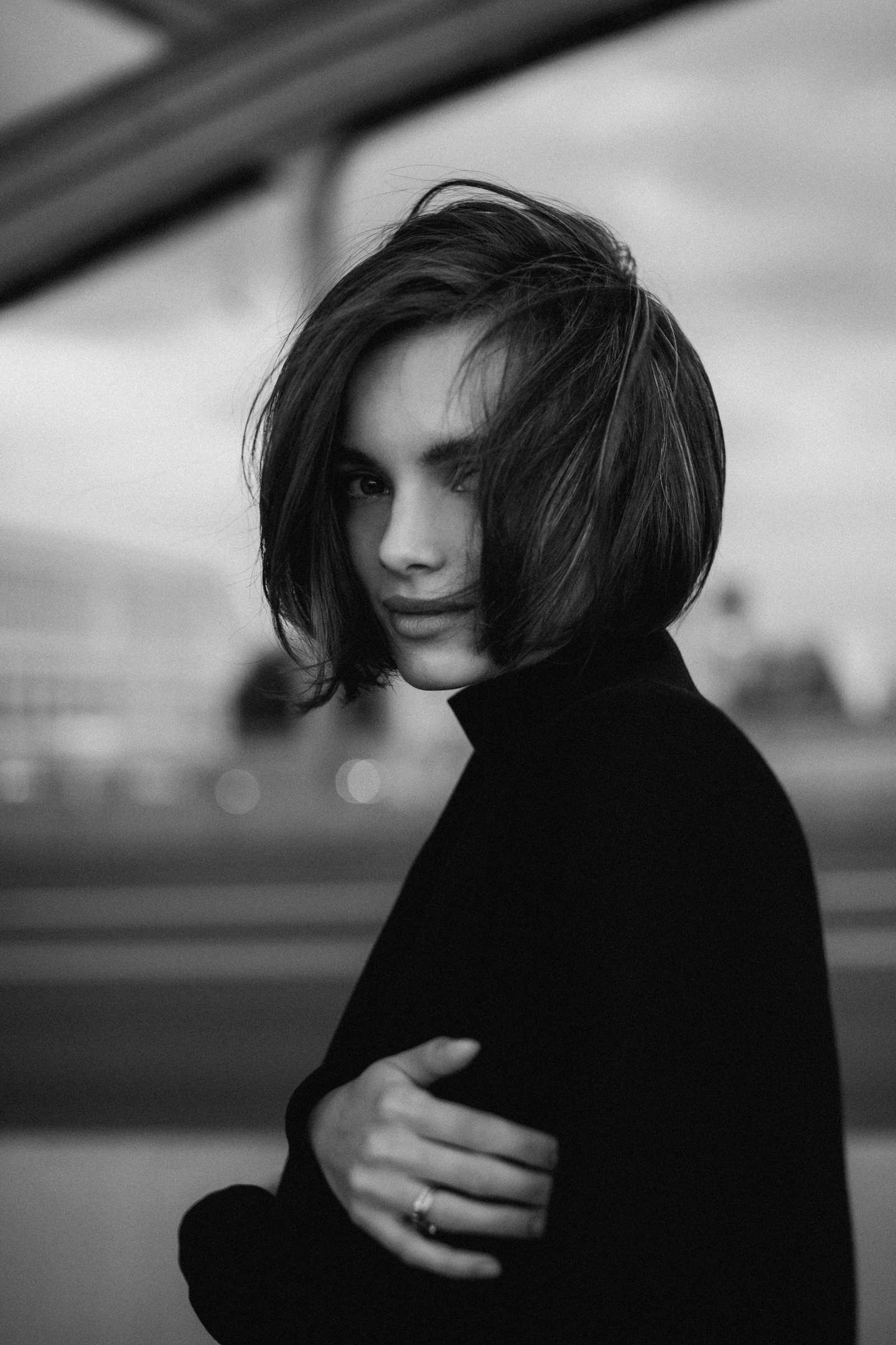 Индивидуальные. Честные истории о жизни города и его людях