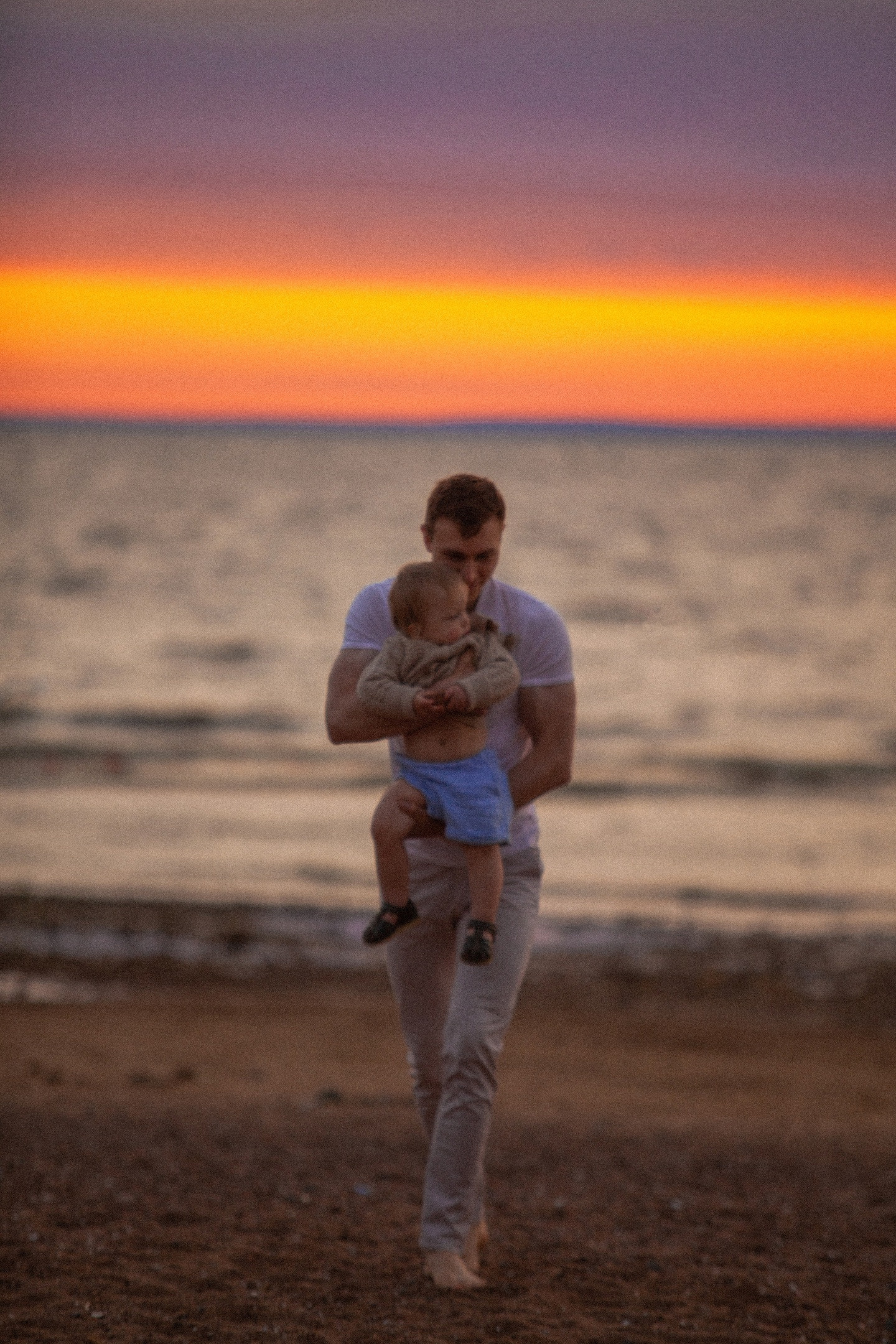 Семейные. Честные истории о жизни города и его людях