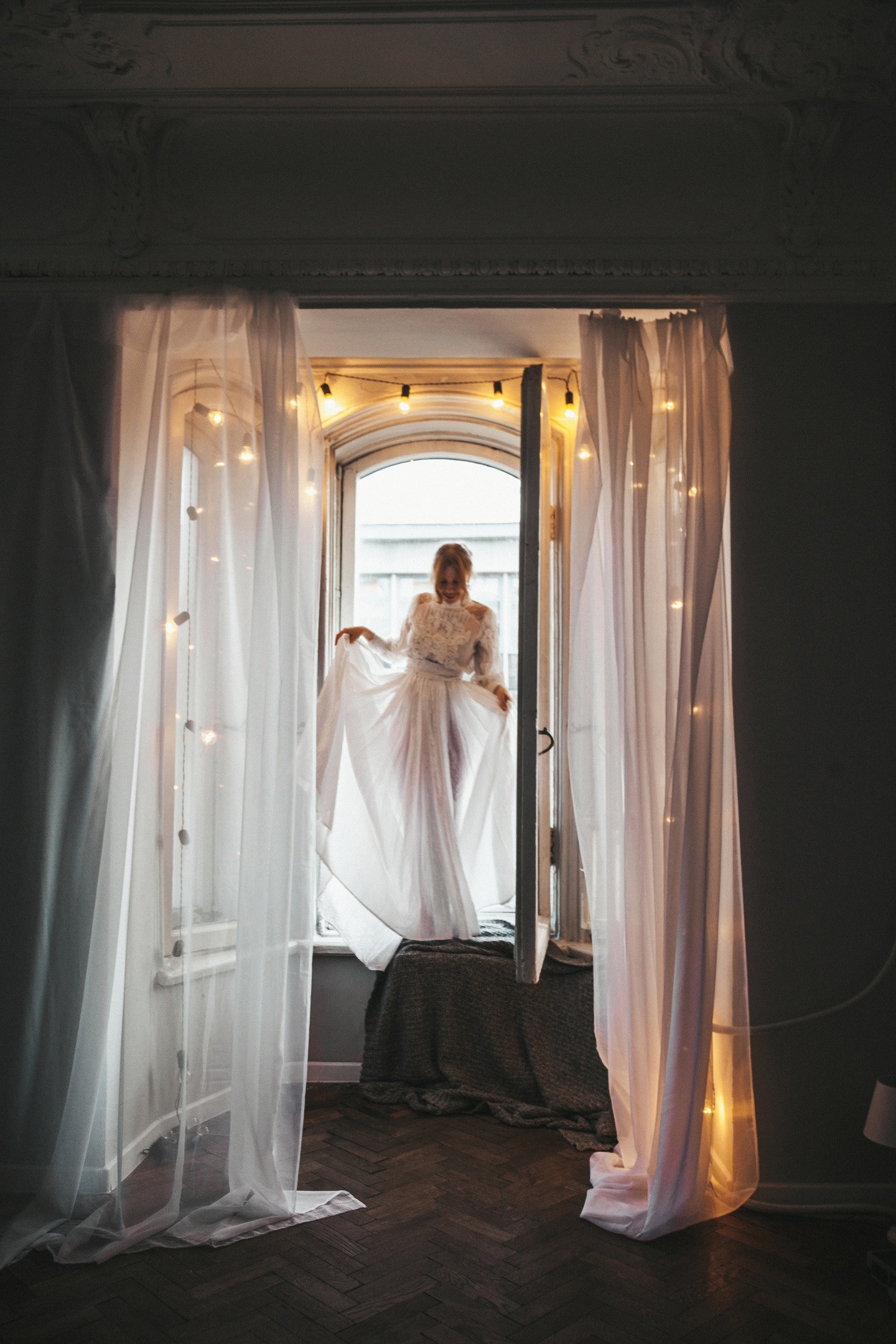 Свадебные. Честные истории о жизни города и его людях