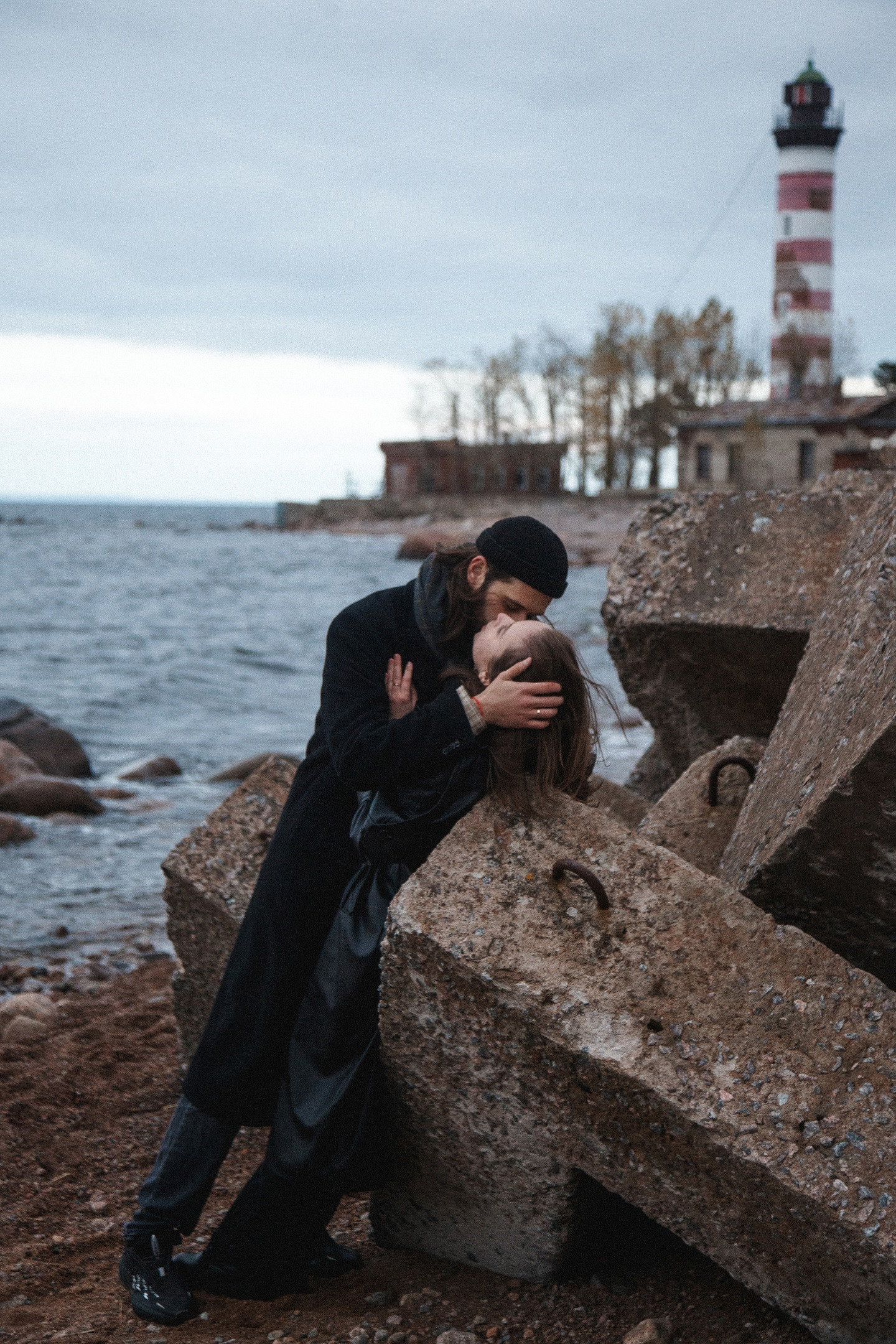 Парные. Честные истории о жизни города и его людях