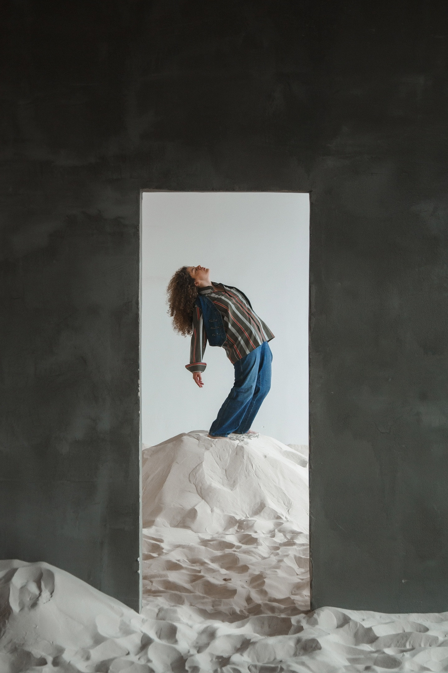 Индивидуальные. Честные истории о жизни города и его людях