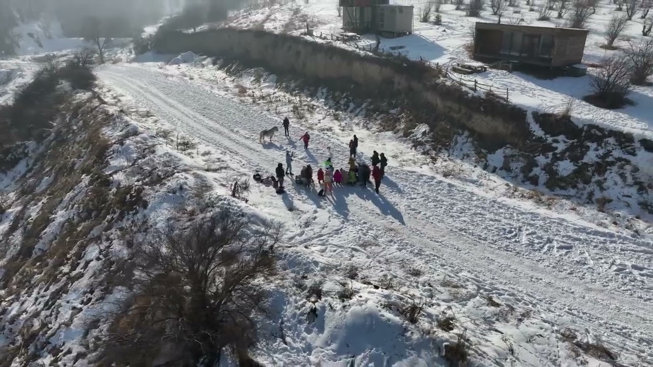 МК, Алматы 2023. Детский и семейный фотограф Елена Михайлова в Москве