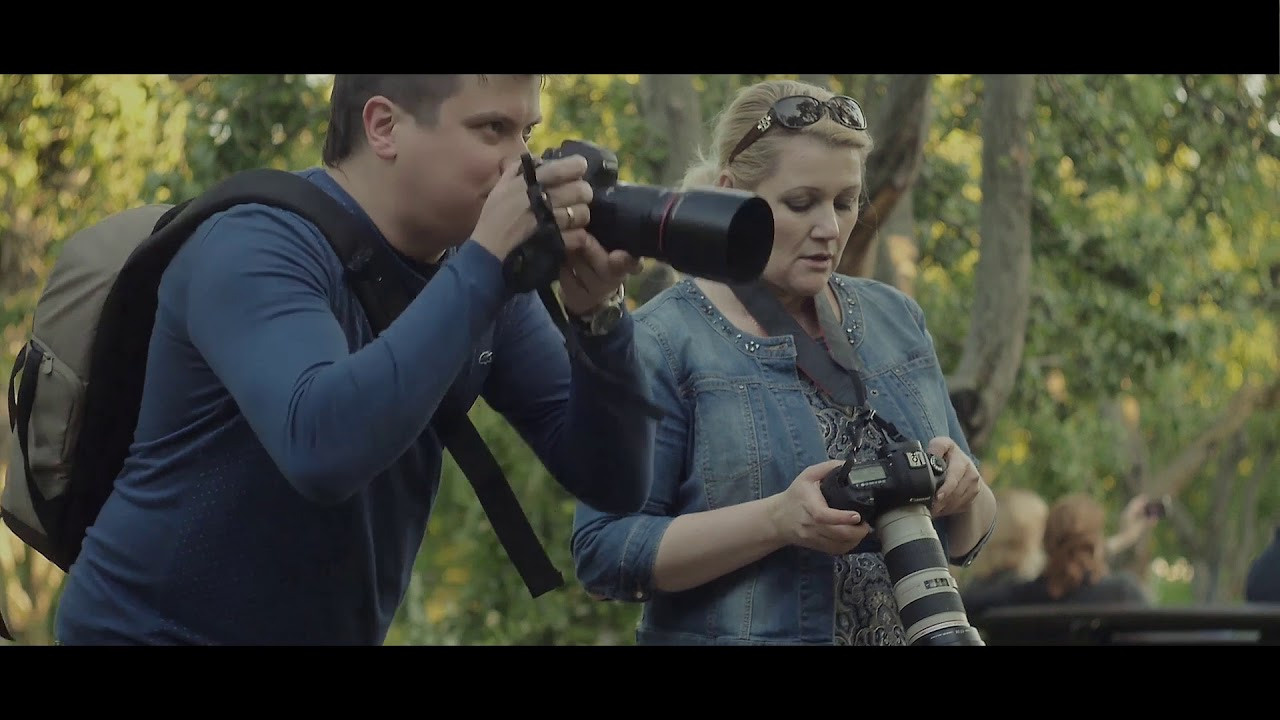 Видеоролик с индивидуального занятия. Детский и семейный фотограф Елена Михайлова в Москве