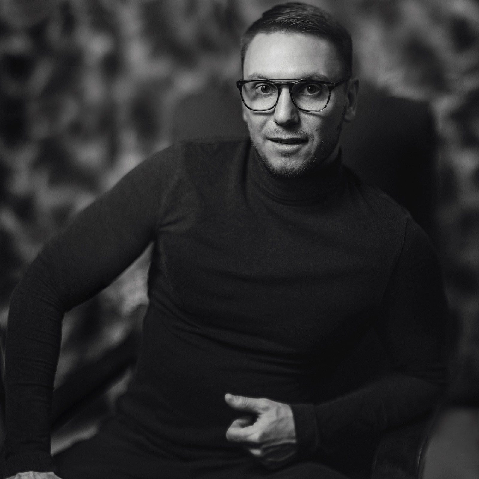 Индивидуальные фотосессии. Свадебный и портретный фотограф в Новом Уренгое Андрей Нелескин