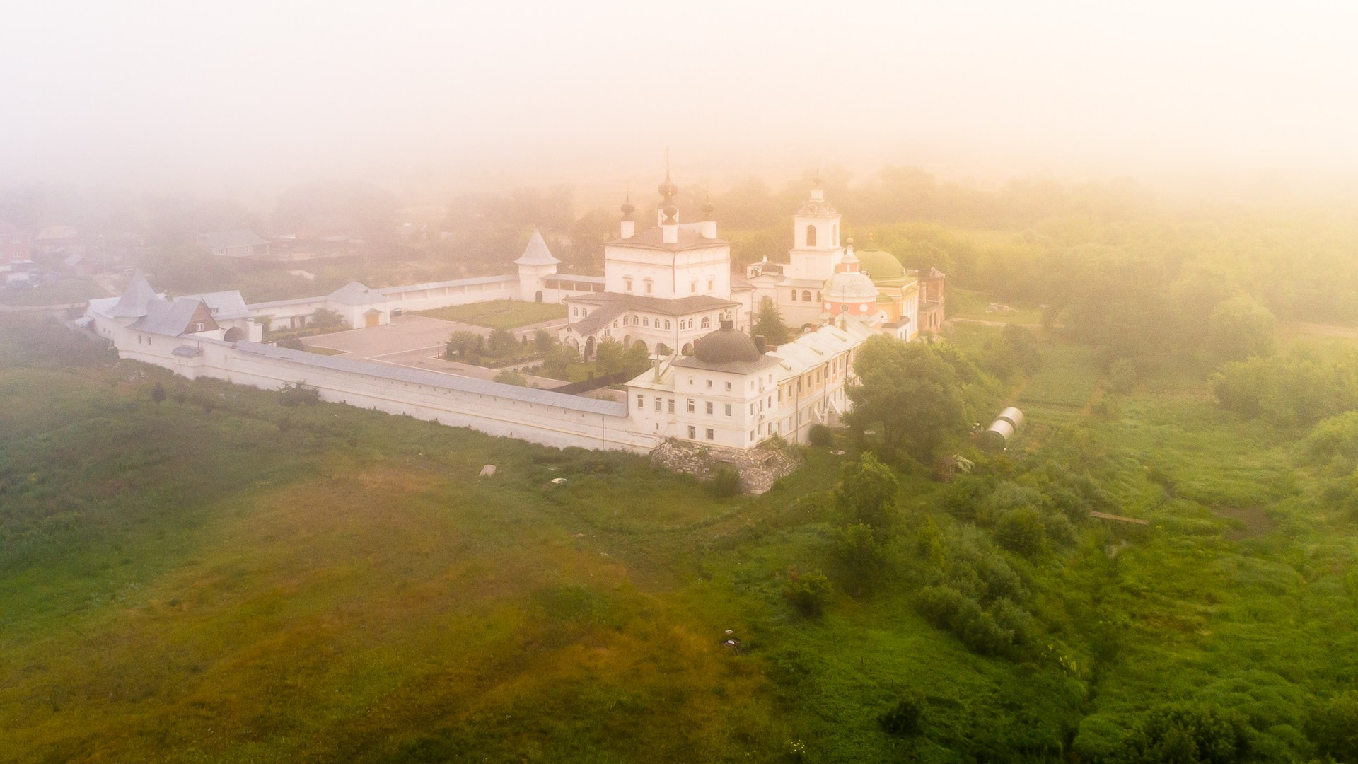 Фотограф Иван Губанов