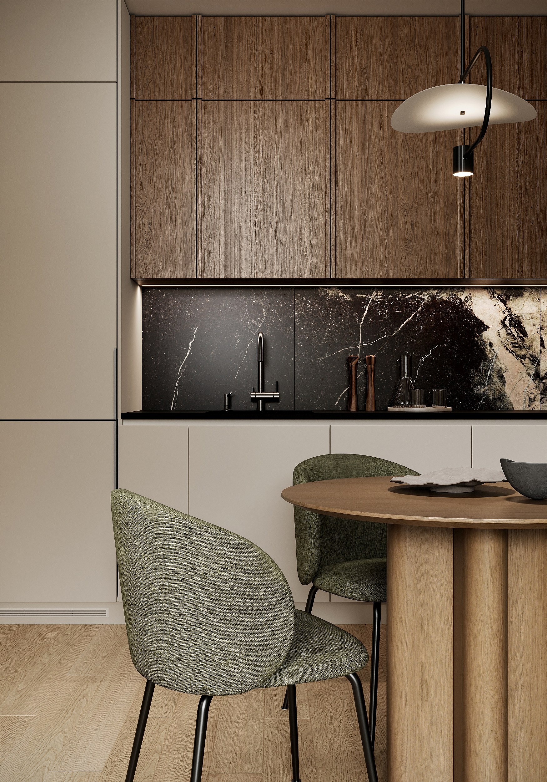 Студия интерьерного дизайна HomeForm