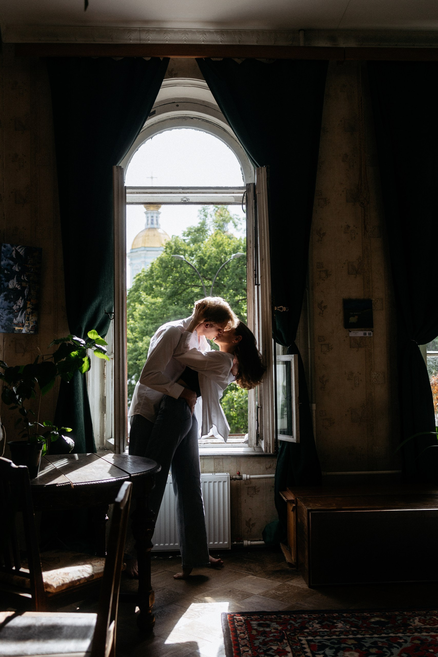 Фотограф Вера Пьянцева Санкт-Петербург