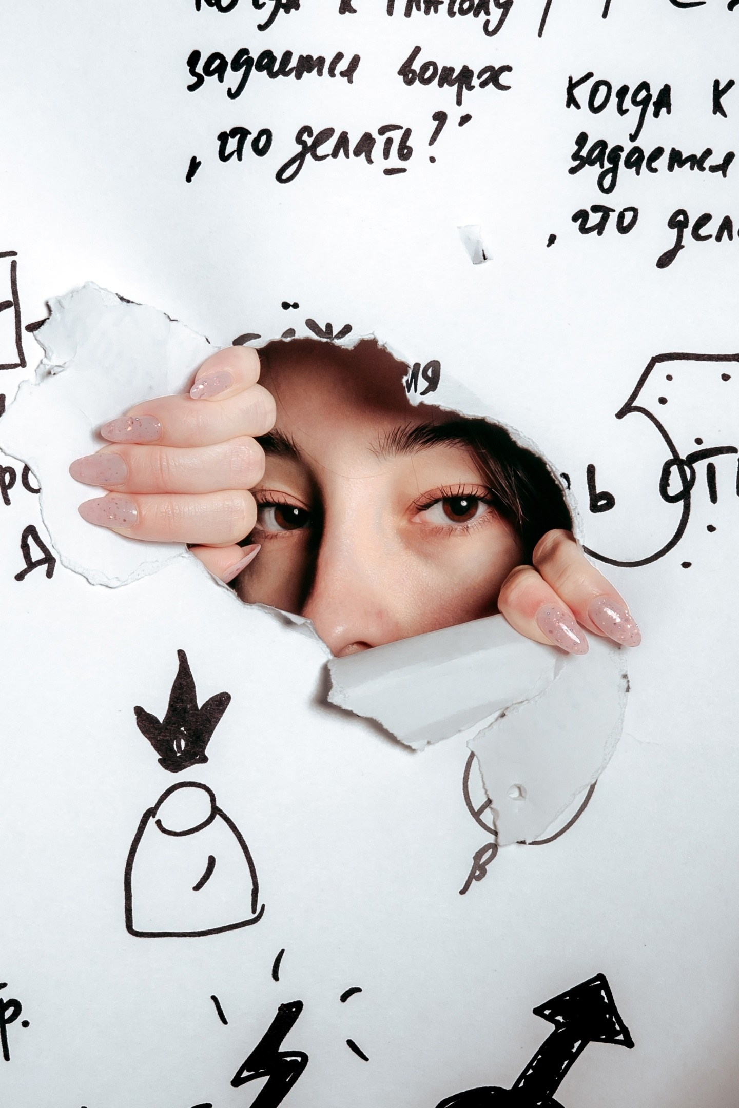 Лиза, ваш портретный и репортажный фотограф в Ульяновске!