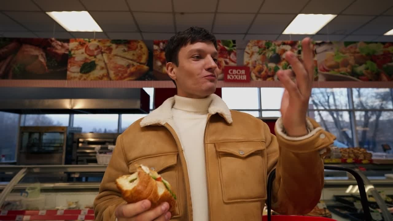 Яров Кус. Видеосъёмка Красноярск