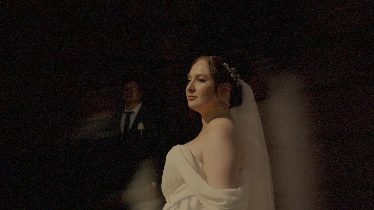 Свадебный клип Максима и Ксении. Свадебный видеограф и фотограф в Самаре ОЛЕГ СЛЕБ | OLEG SLEB