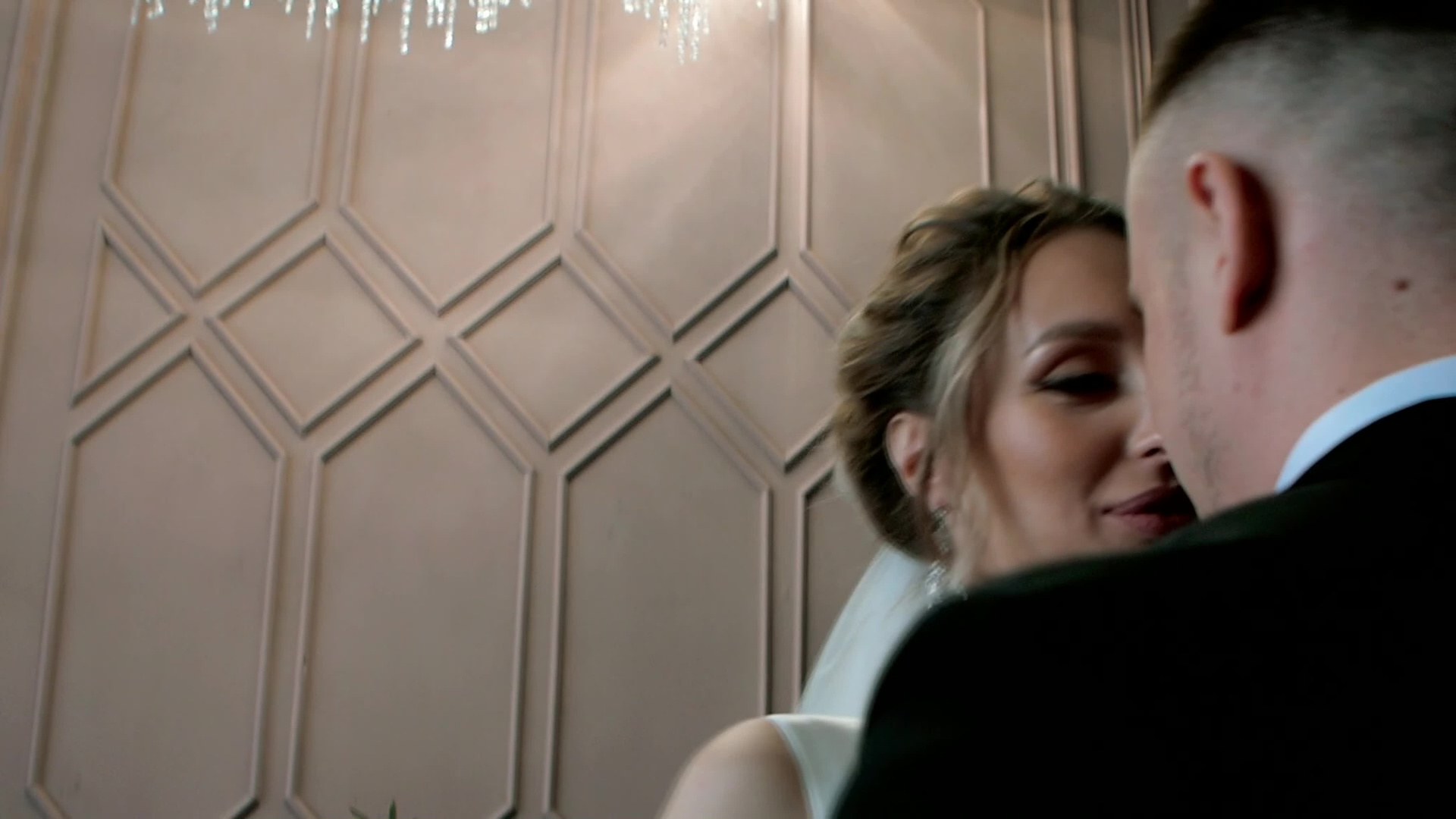 Wedding. Ведущий Сергей Селедцов