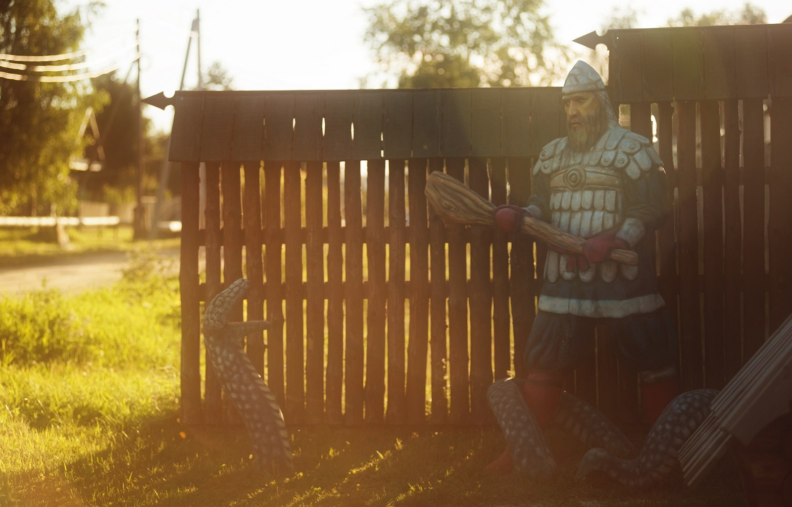 Музей Гадов