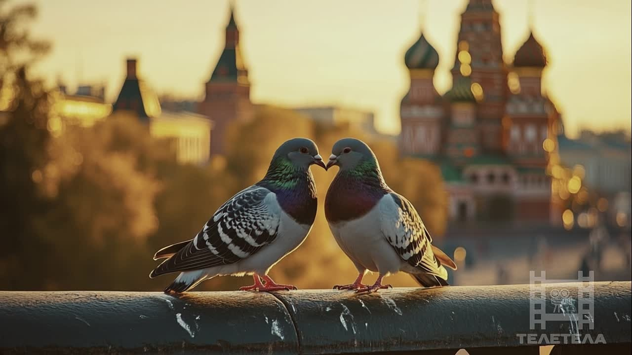 АНИМАЦИЯ. ТЕЛЕТЕЛА • кино • клипы • образы • звук • смысл