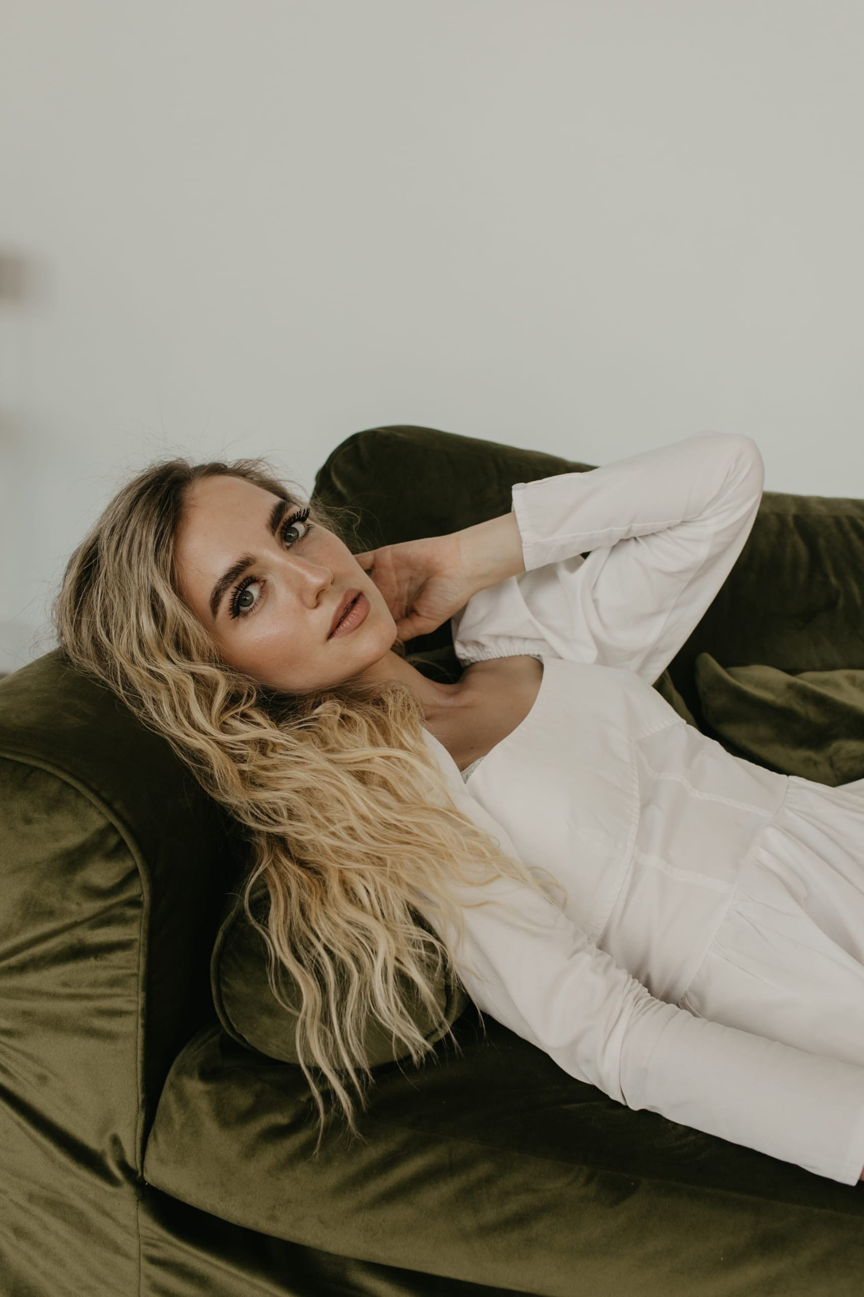 Портфолио фотографа Крым, Ялта, Алушта, Севастополь. Фотограф в Крыму - женские портреты / Кристина Коршунова