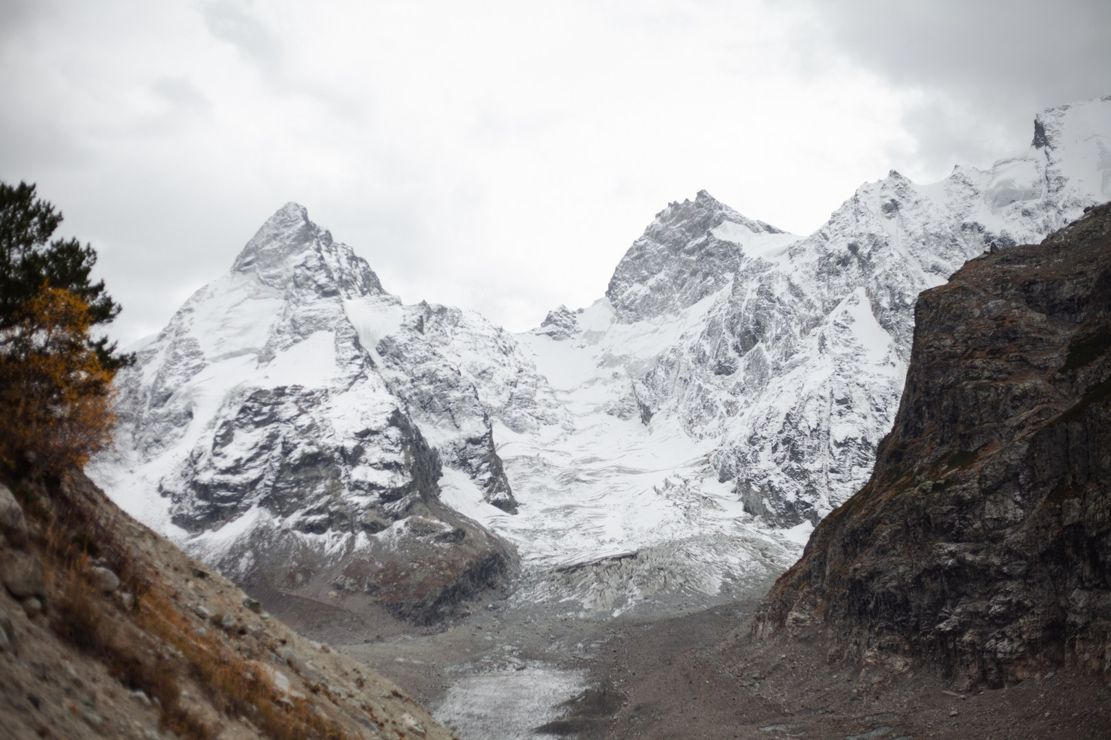 Трекинг Приэльбрусье. Уникальные экспедиции — LUCKY CLAN